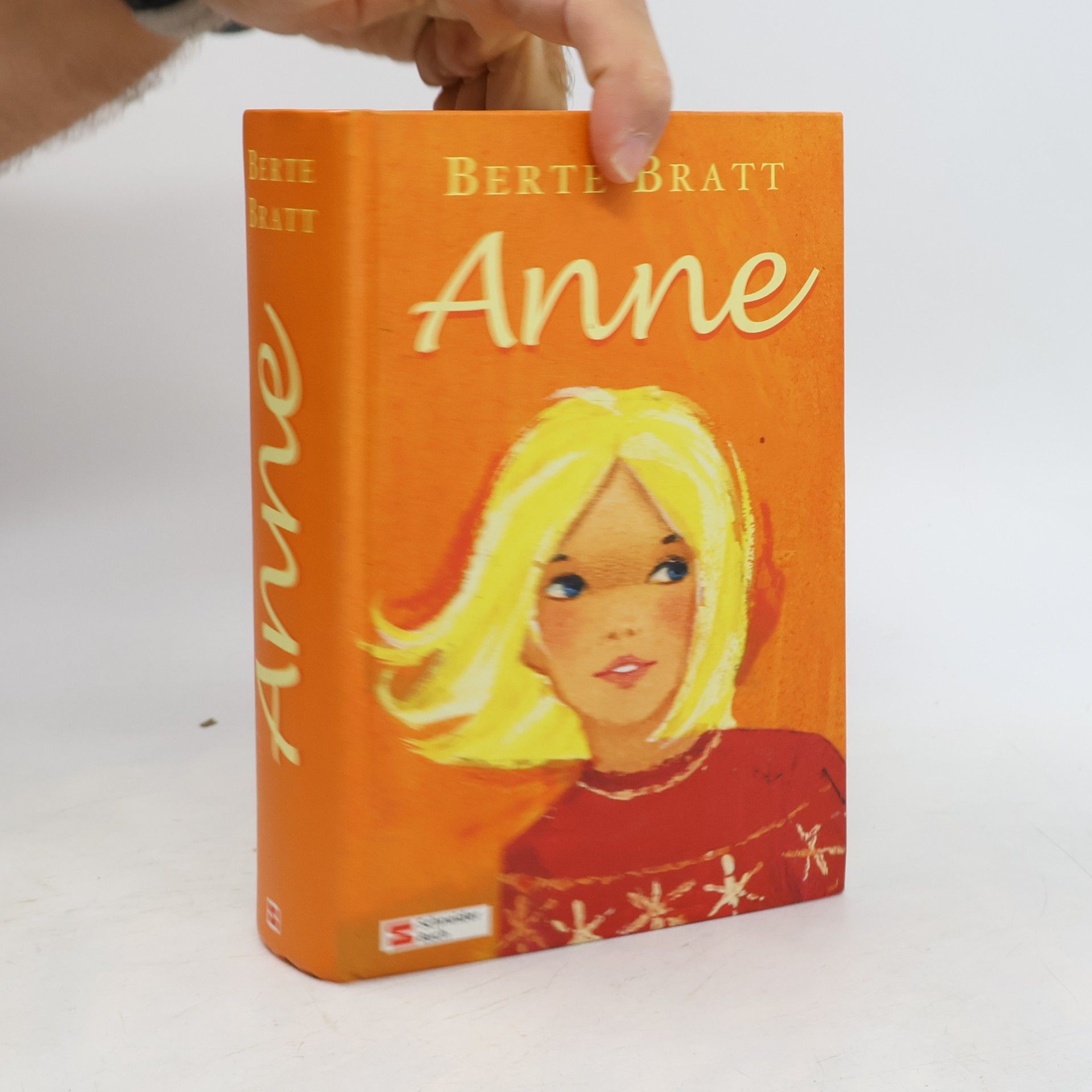Anne. Das Leben wird schöner, Anne; Anne und Jess; Anne, der beste Lebenskamerad