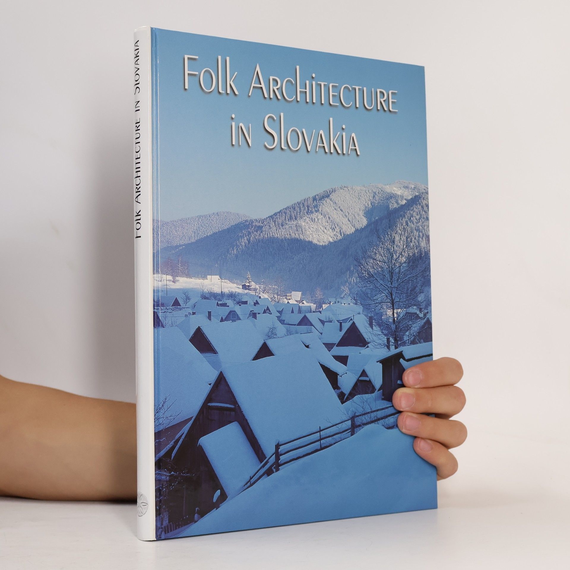 Folk architecture in Slovakia