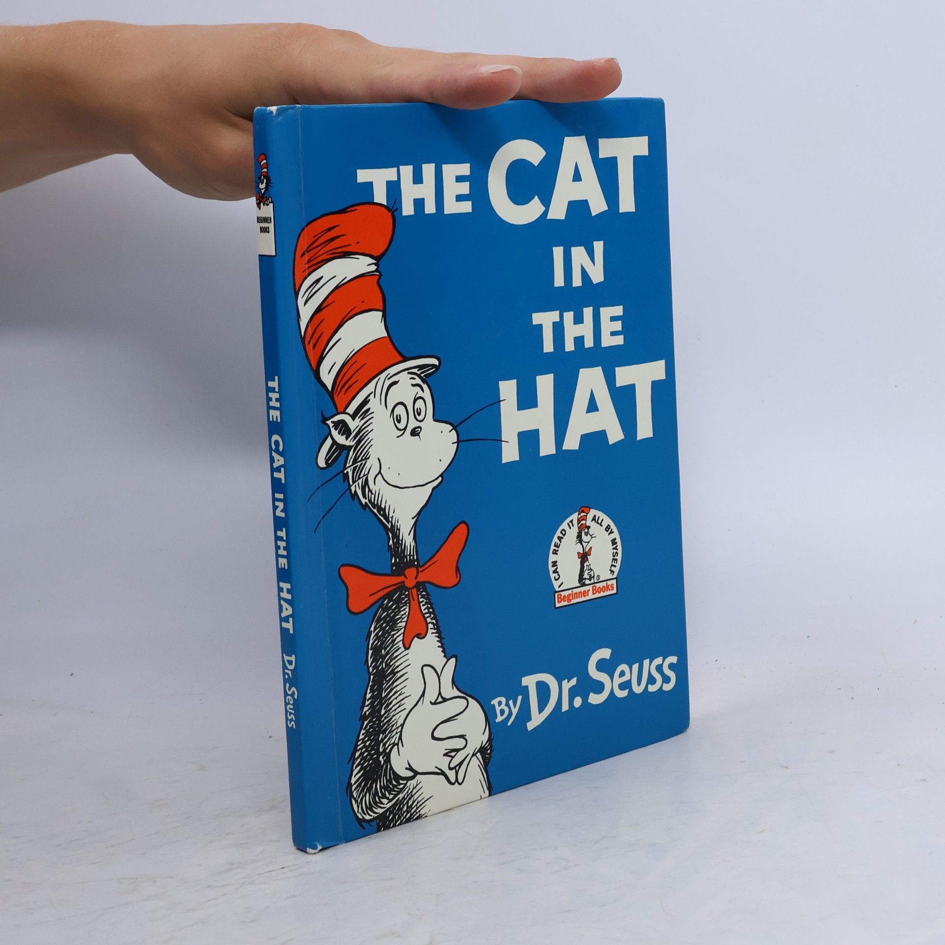 Dr. Seuss The Cat in the Hat
