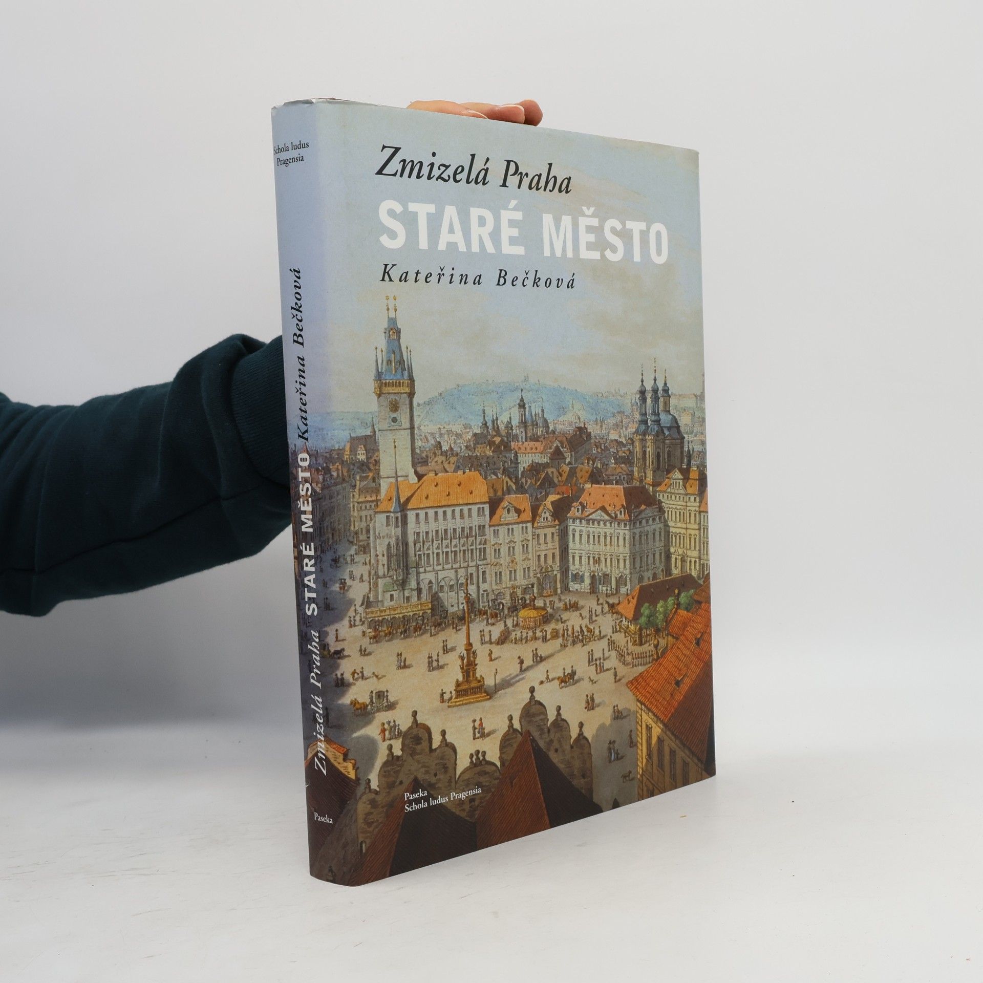 Staré Město