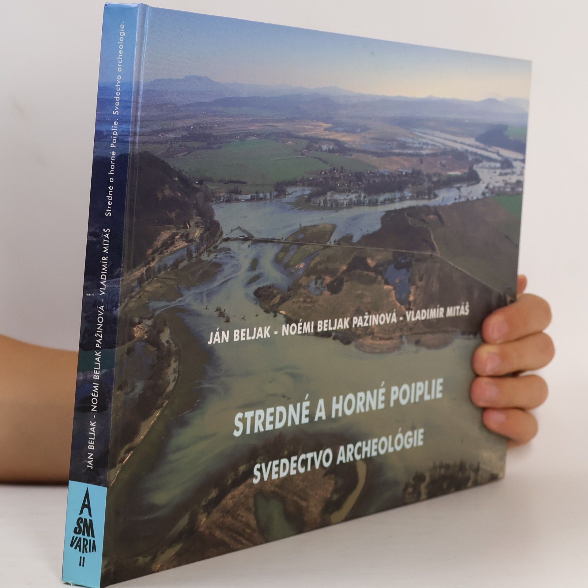 Stredné a horné Poipľie II