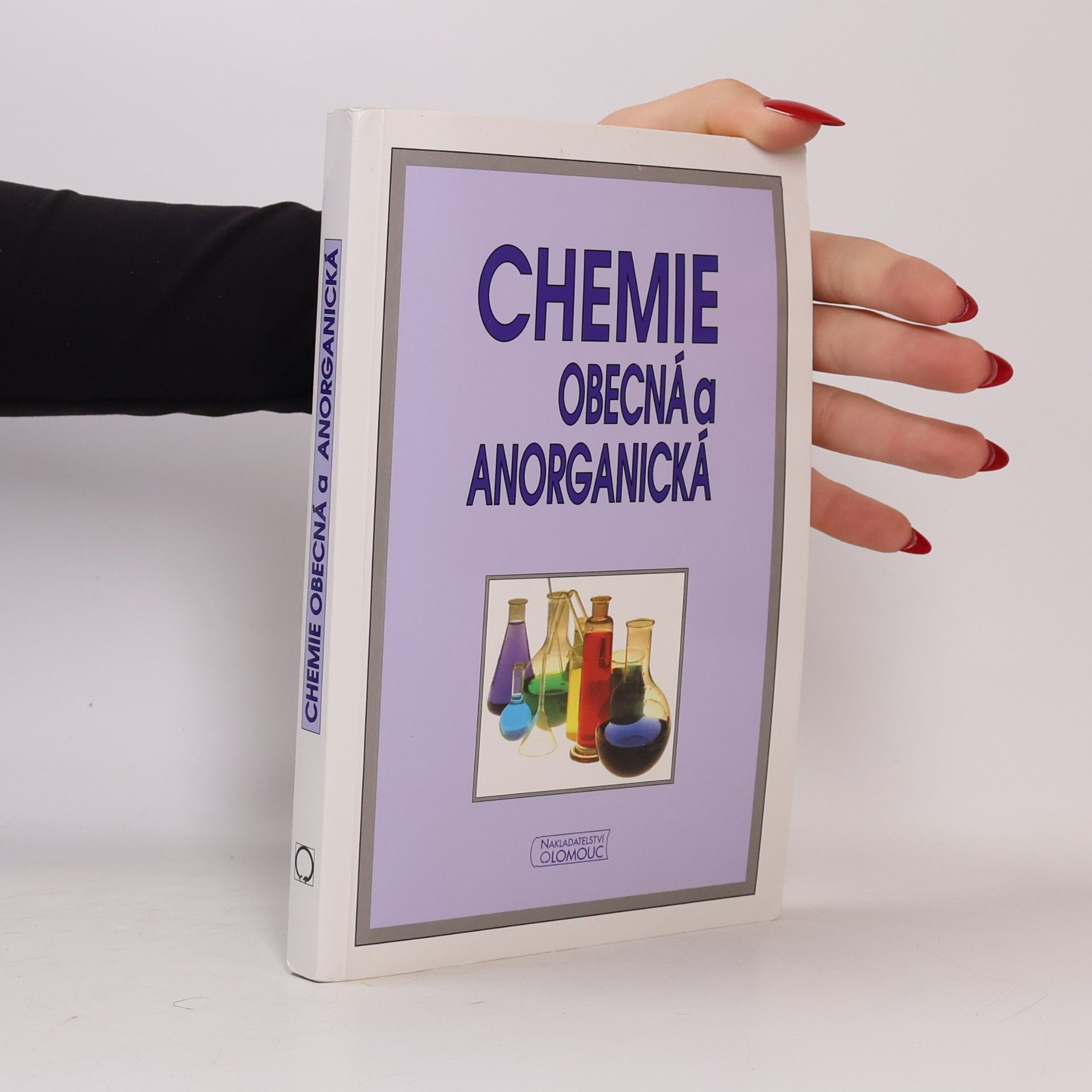 Obecná a anorganická chemie