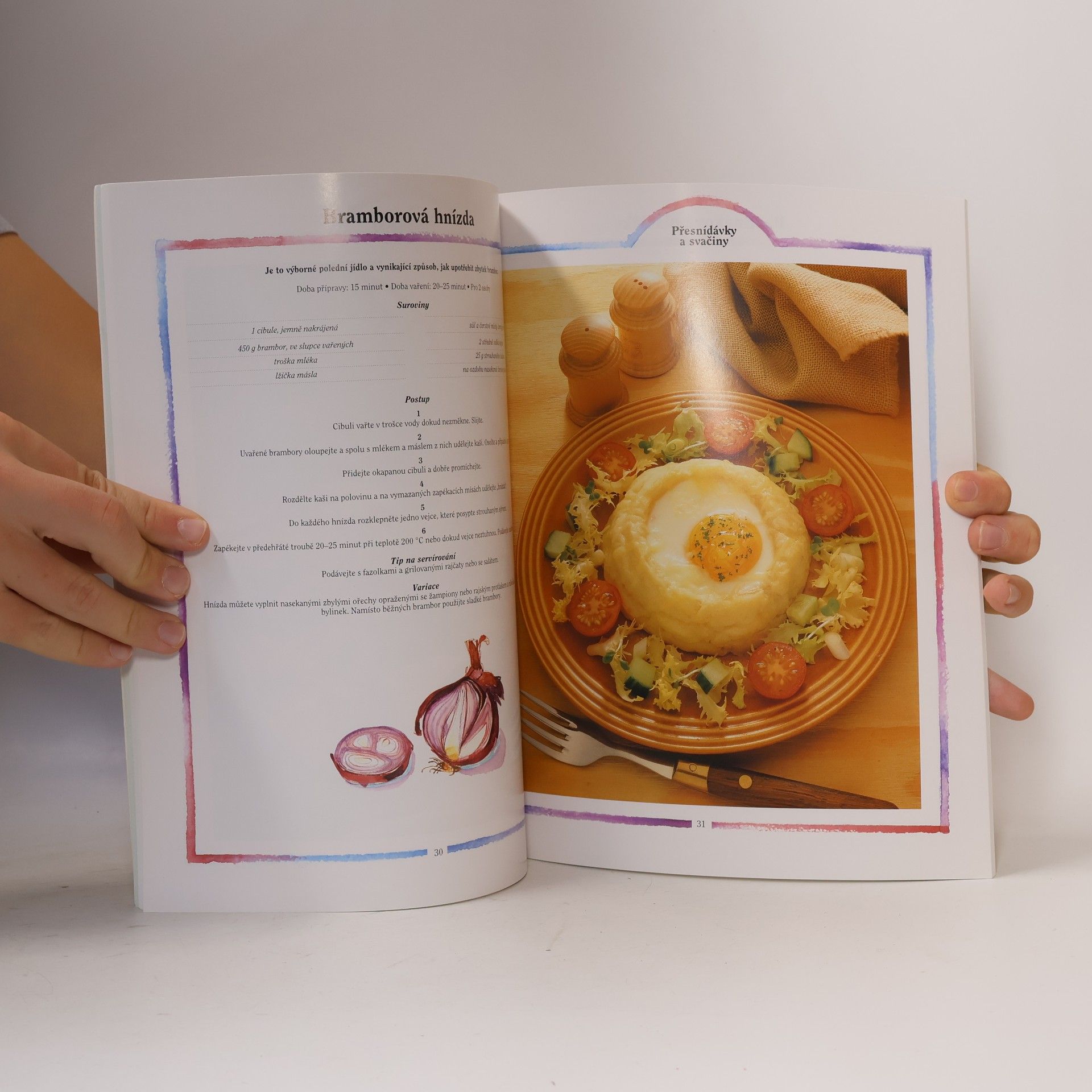 Autores varios Vegetariánská kuchyně : inspirativní nápady na hlavní jídla, svačiny a zákusky