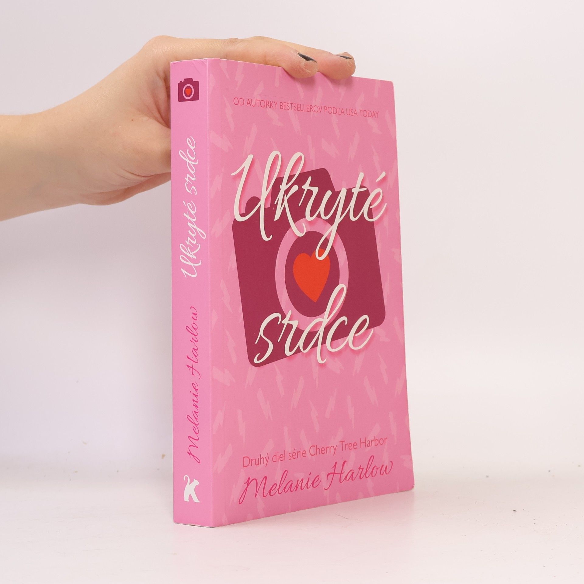 Ukryté srdce