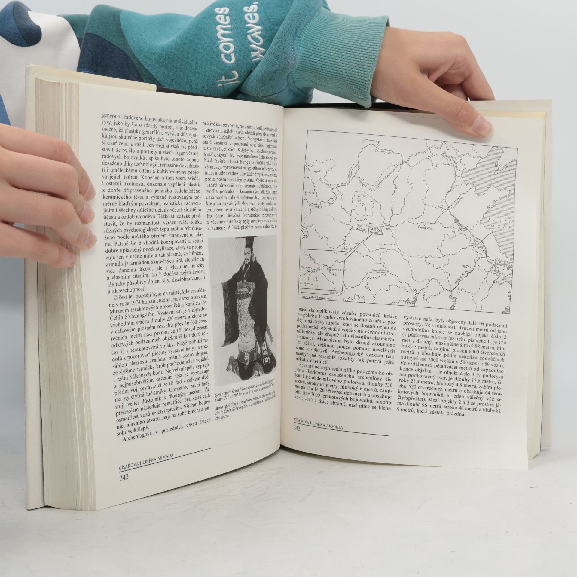 Jaroslav Malina Dvacet nejvýznamnějších archeologických objevů dvacátého století