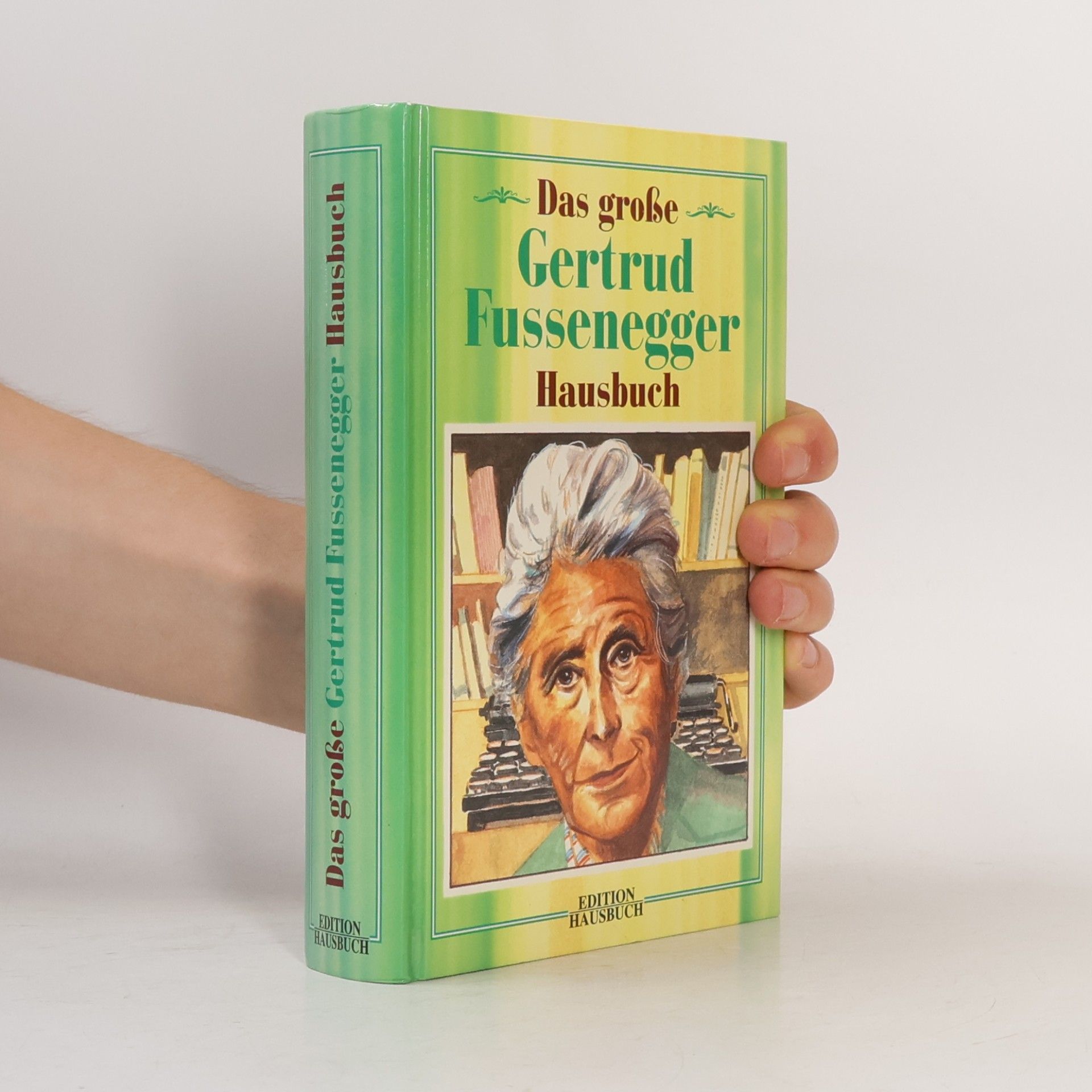 Das große Hausbuch