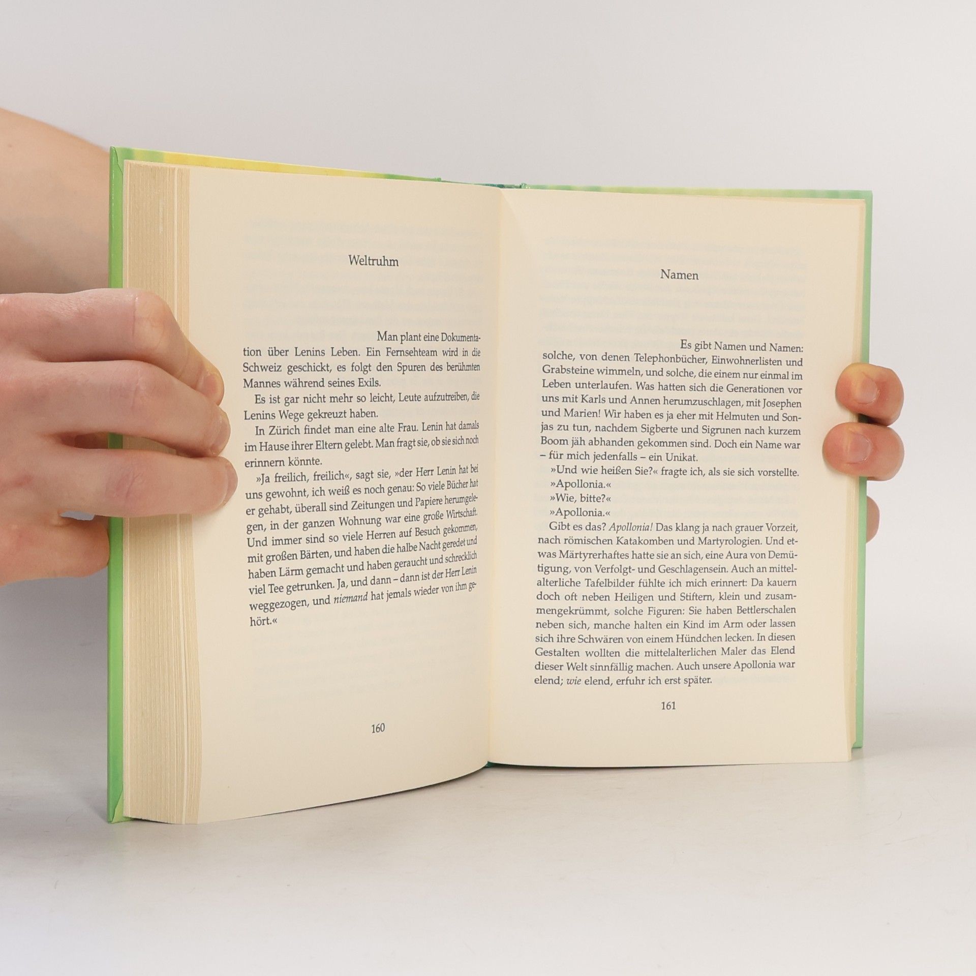 Gertrud Fussenegger Das große Hausbuch