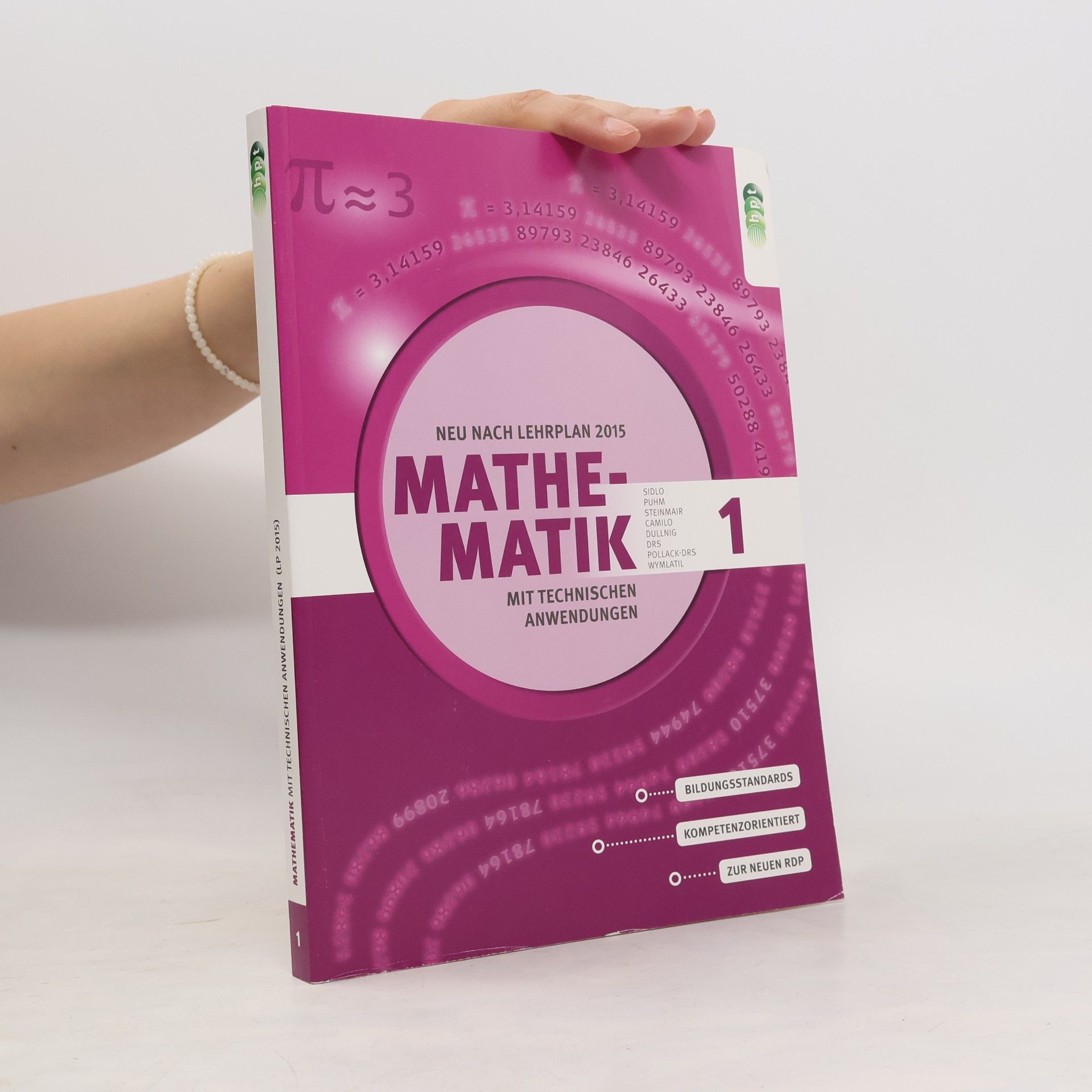 Autorenkollektiv Mathematik mit technischen Anwendungen