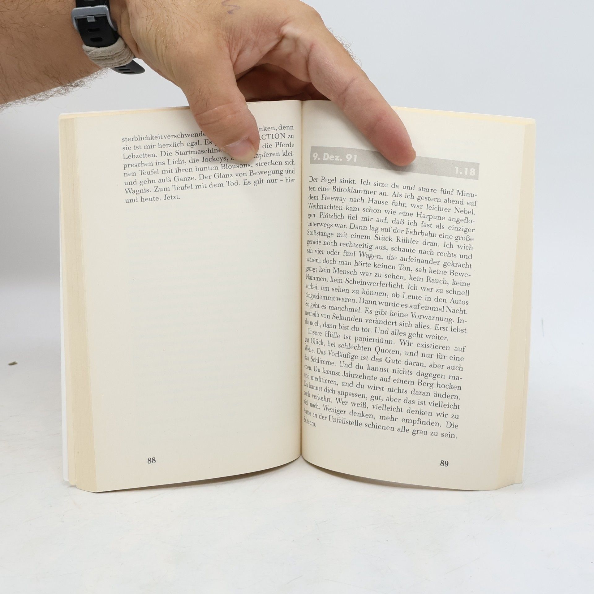 Charles Bukowski Den Göttern kommt das grosse Kotzen