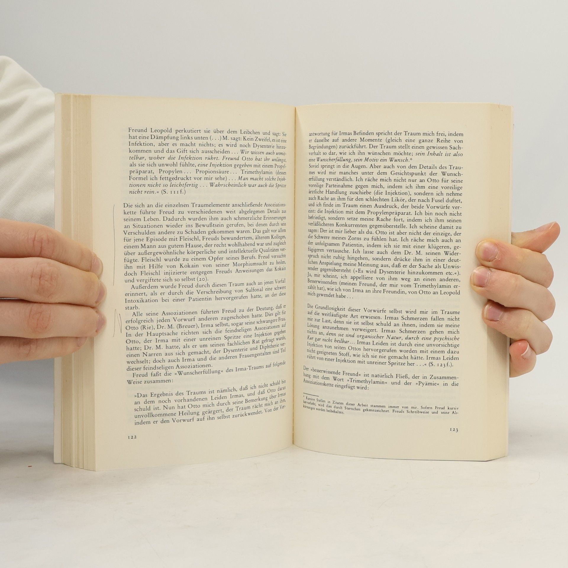 Erik H. Erik Homburger Erikson Der unbekannte Freud