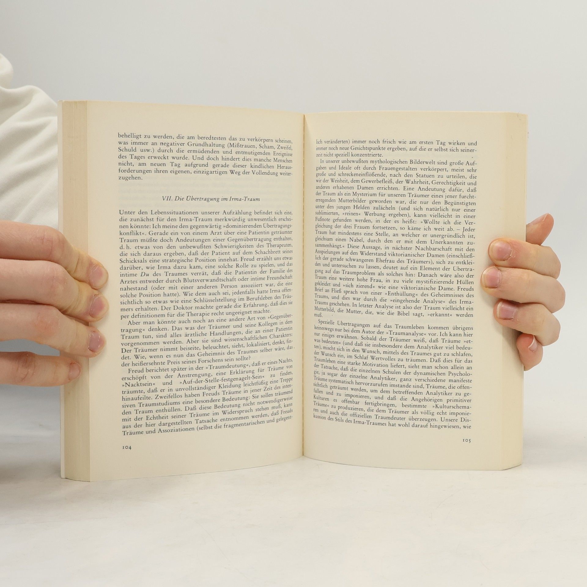 Erik H. Erik Homburger Erikson Der unbekannte Freud