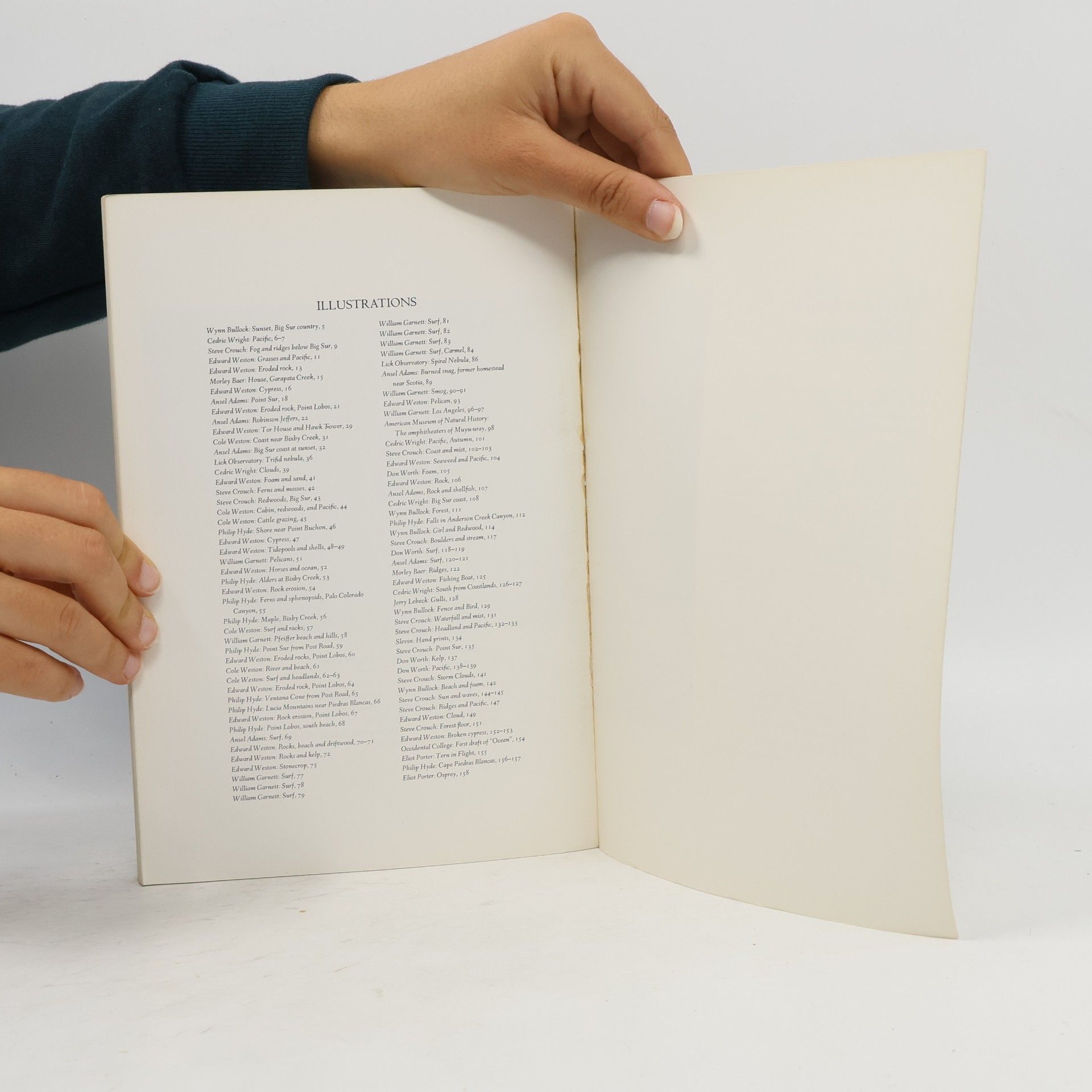Various authors Not Man Apart