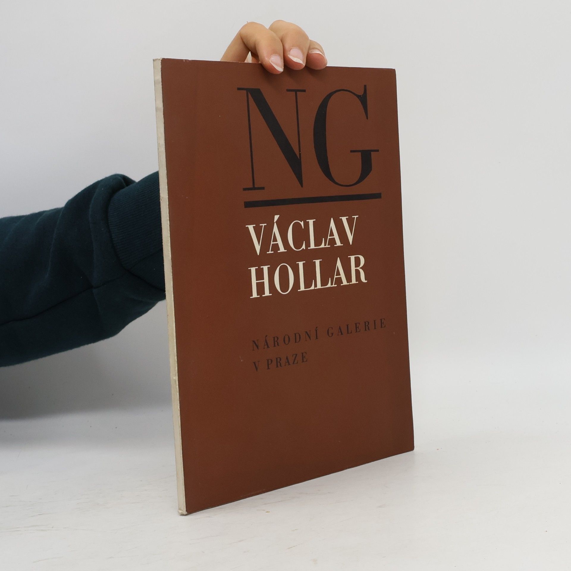 Václav Hollar Václav Hollar