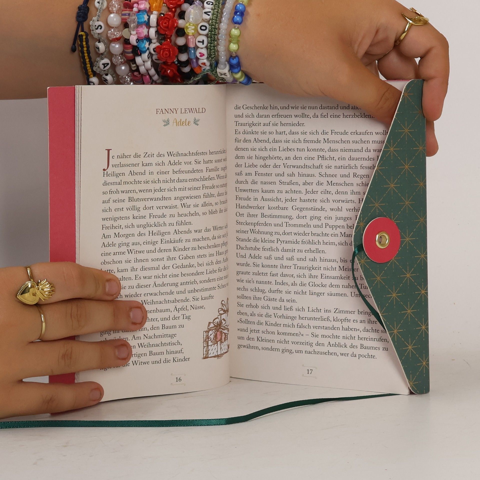 Various authors Literarische Schlittenfahrt
