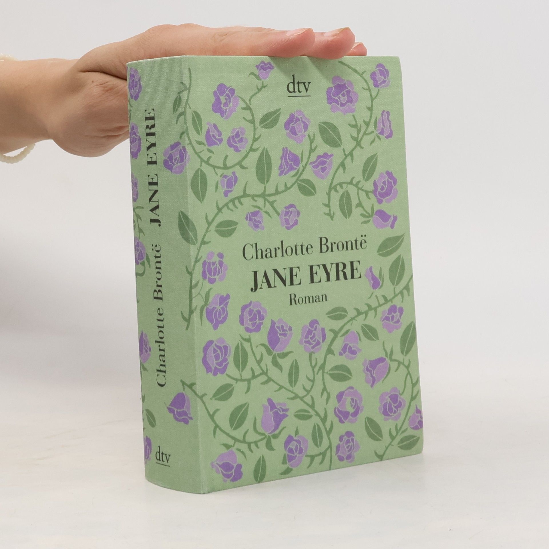 Charlotte Brontë Jane Eyre