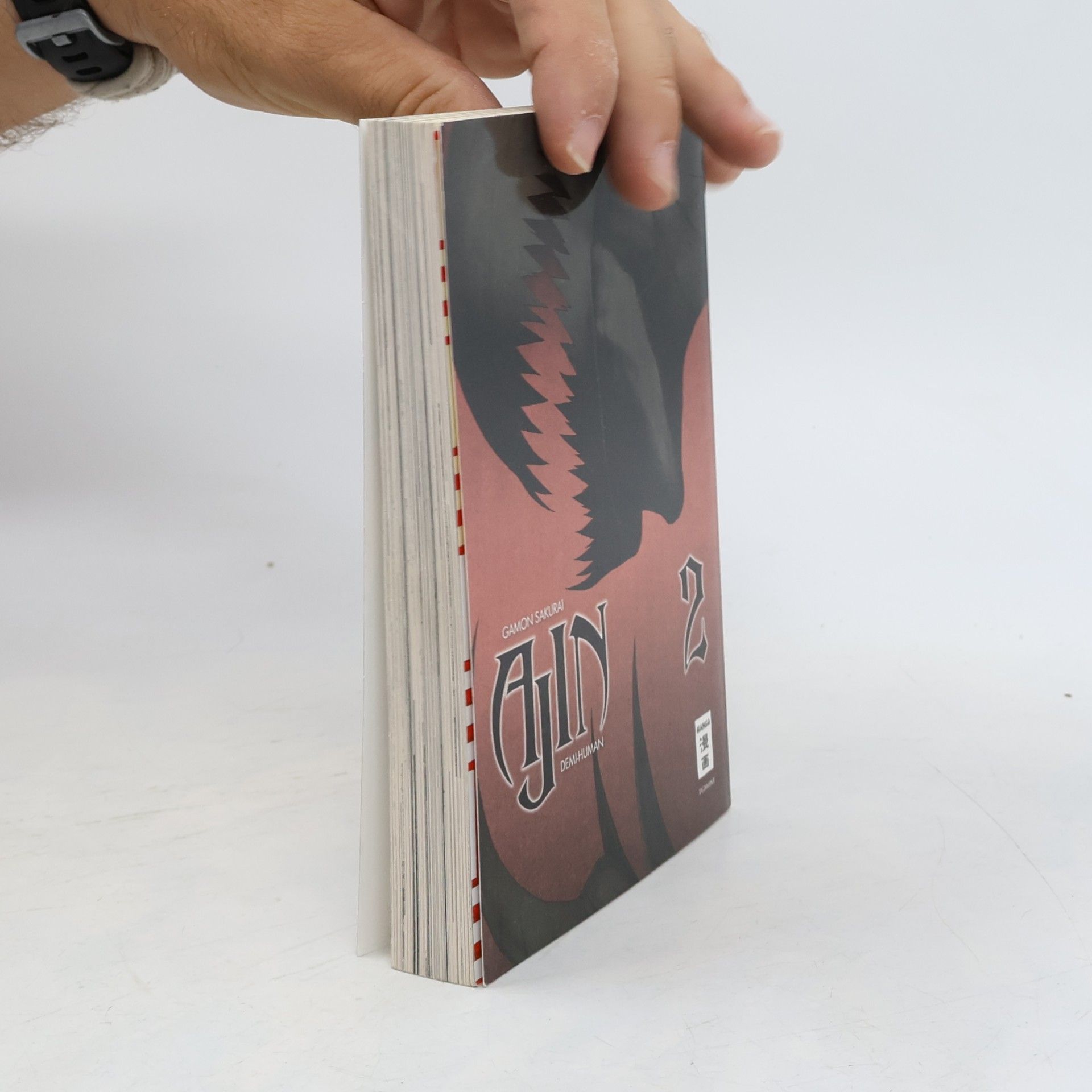 Ajin