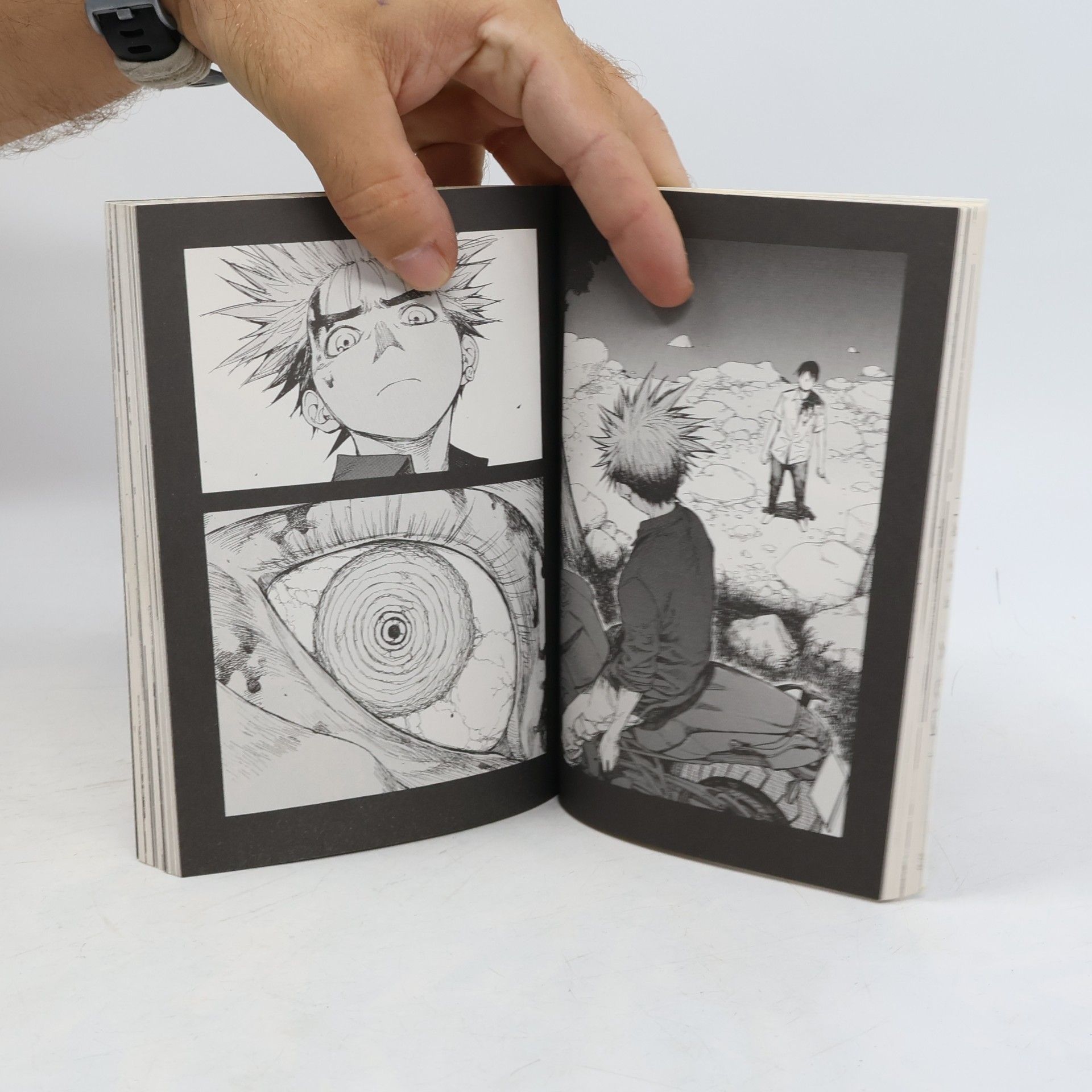 Ajin