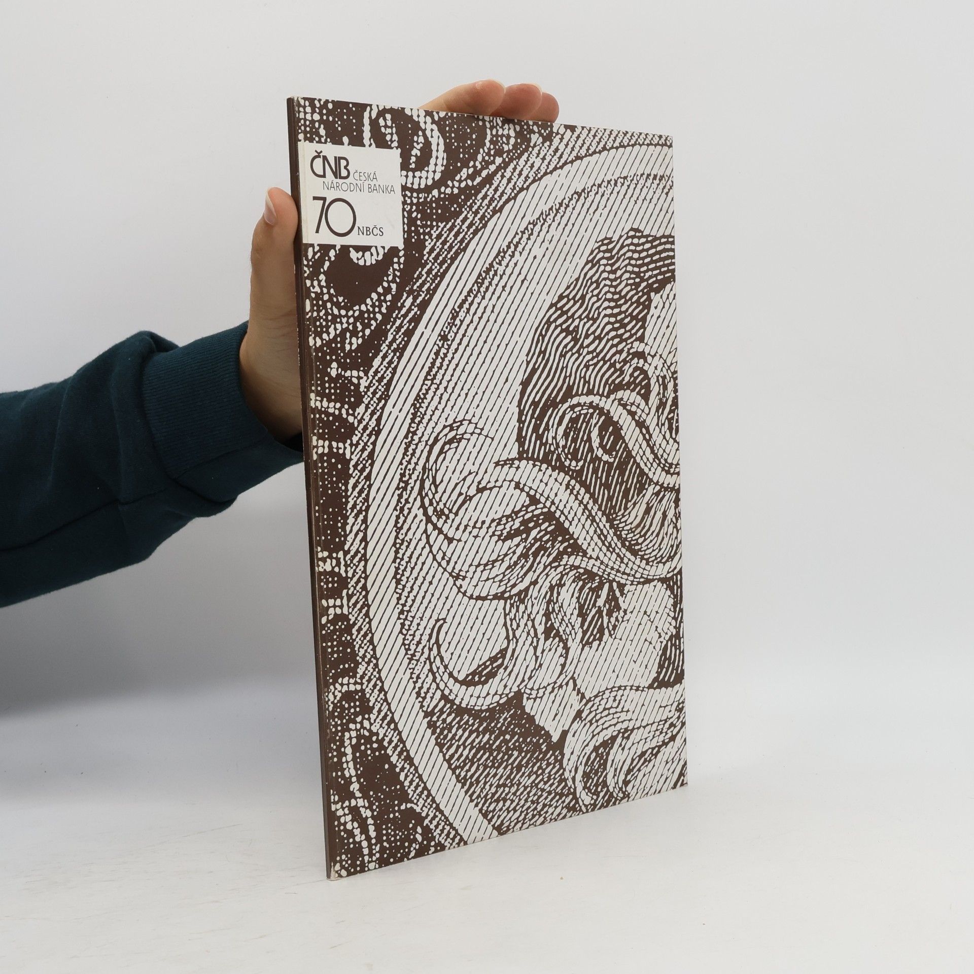 Various authors Bankovková grafika