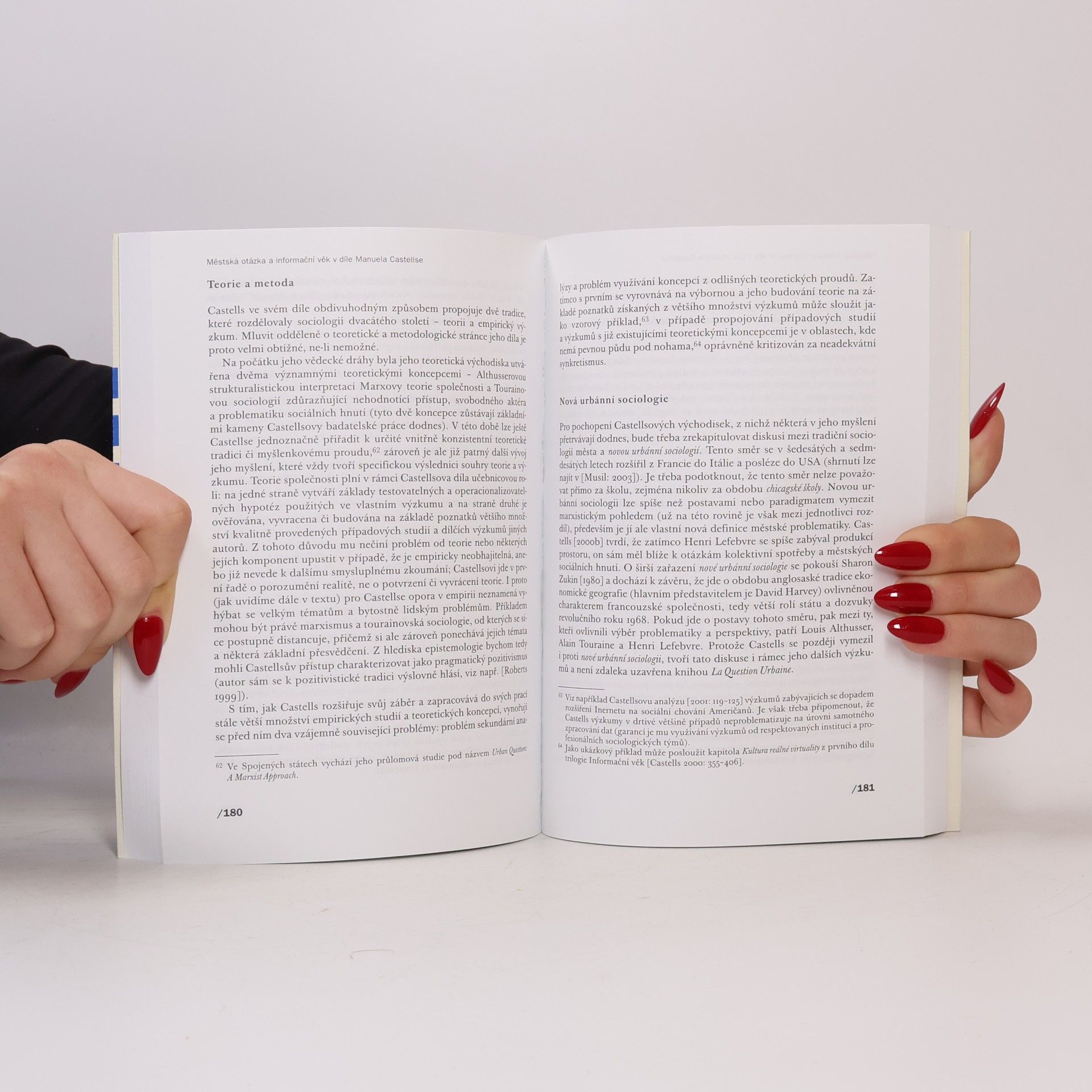 Jiří Šubrt Soudobá sociologie I. - Teoretické koncepce a jejich autoři