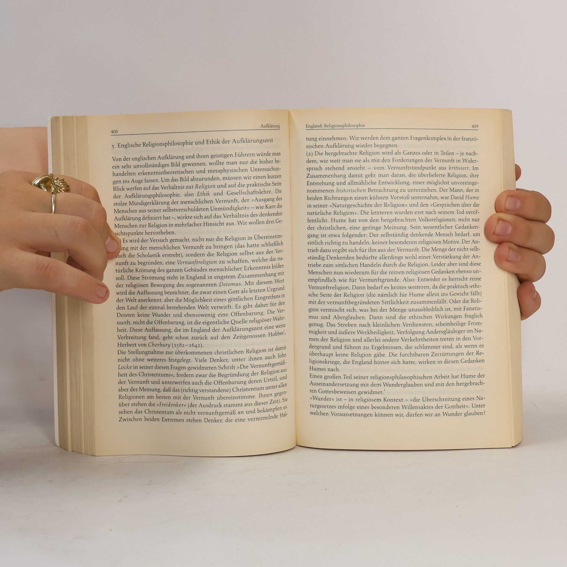 Hans Joachim Störig Kleine Weltgeschichte der Philosophie