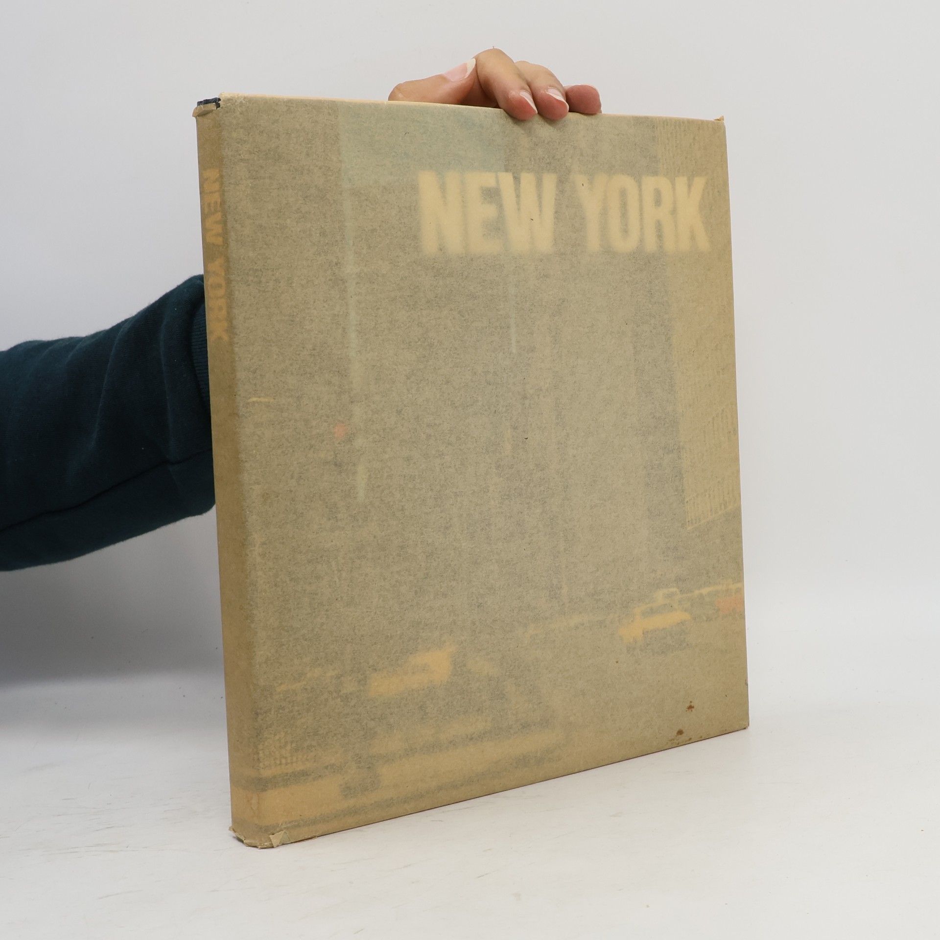 Thomas Page New York