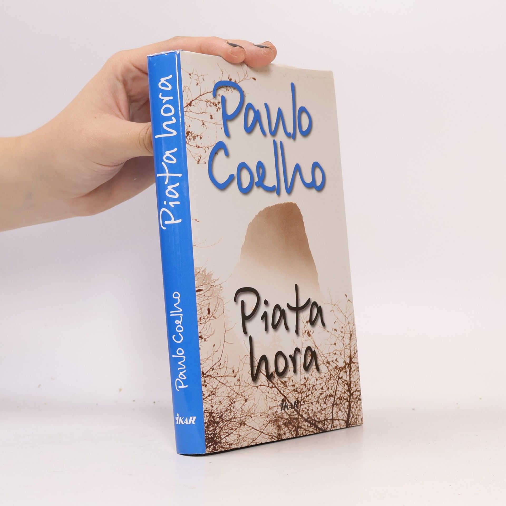 Paulo Coelho Piata hora