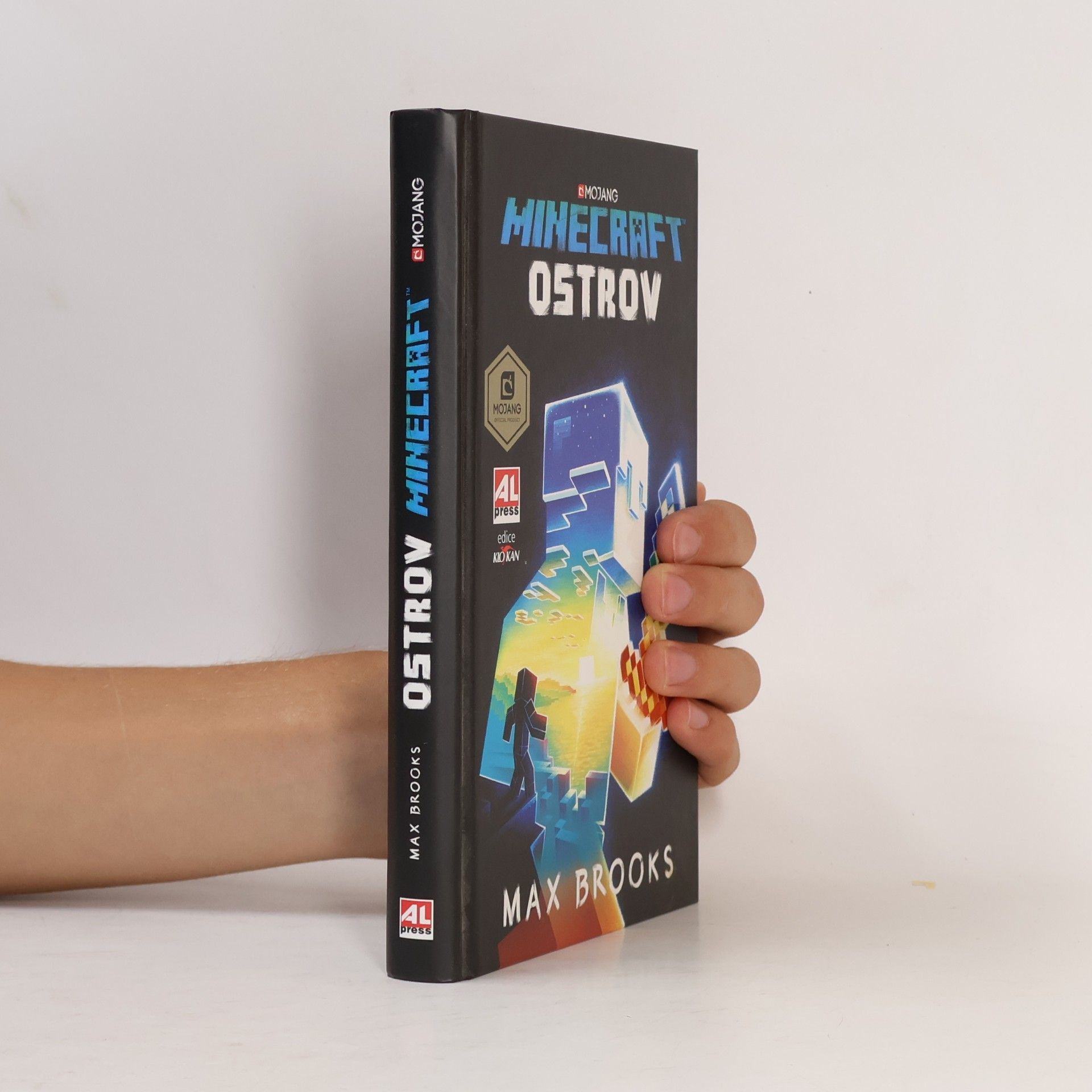 Ostrov
