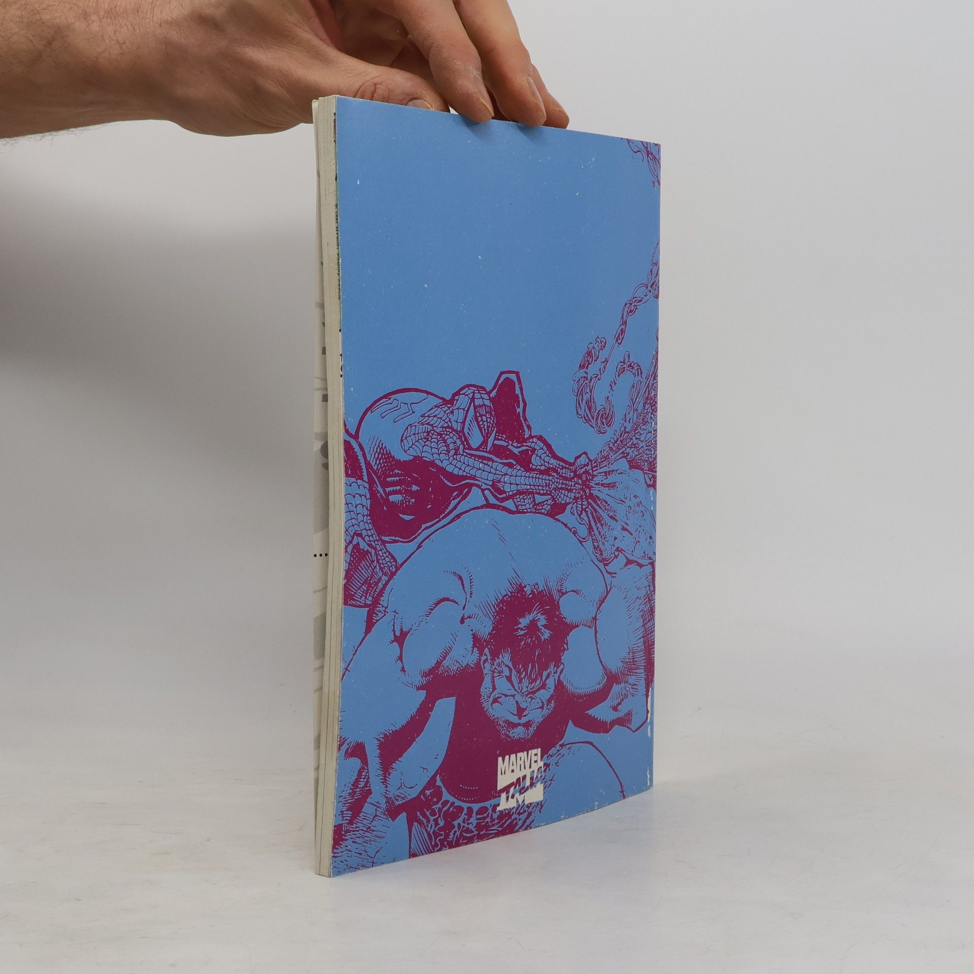 Autores varios L'Uomo Ragno Classic. Speciale Primavera 3