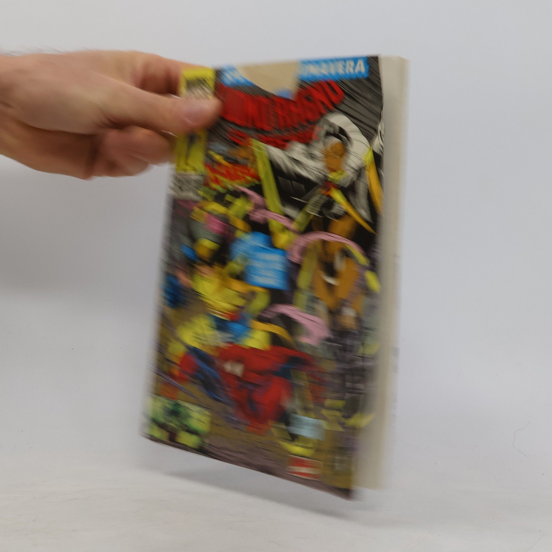 Autores varios L'Uomo Ragno Classic. Speciale Primavera 3