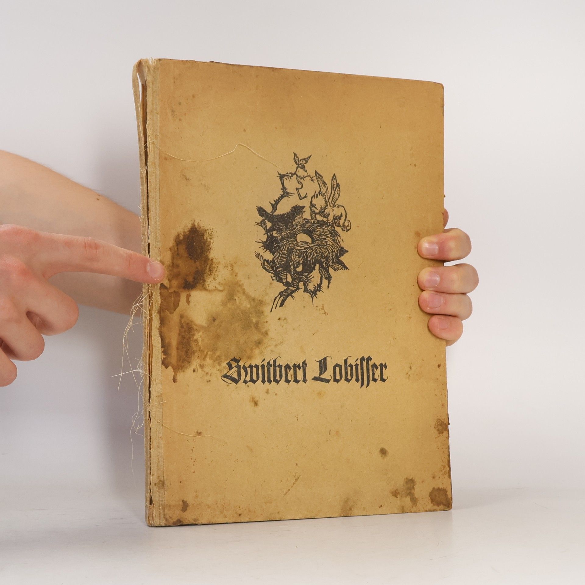 Autorenkollektiv Switbert Lobisser