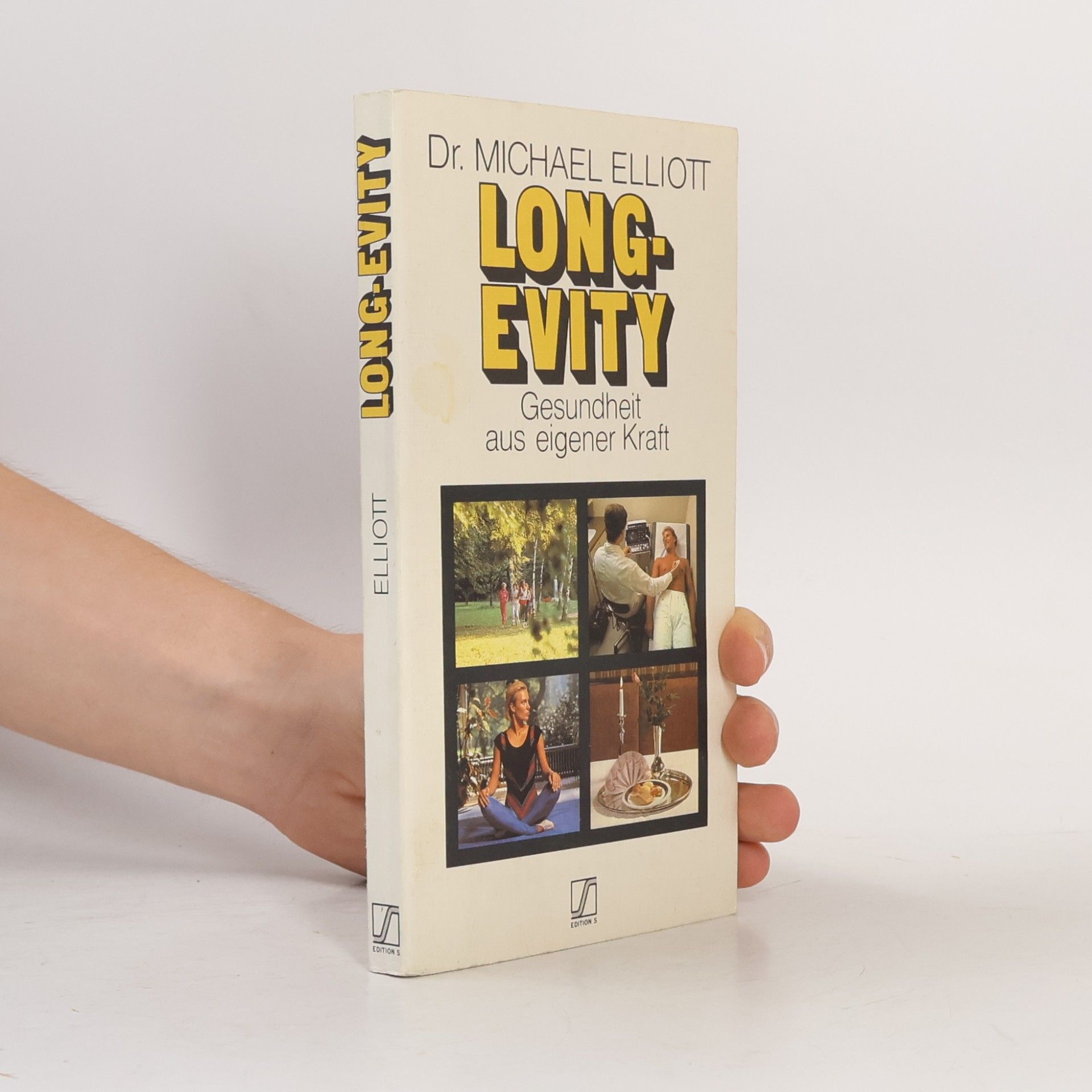Michael Elliott Longevity