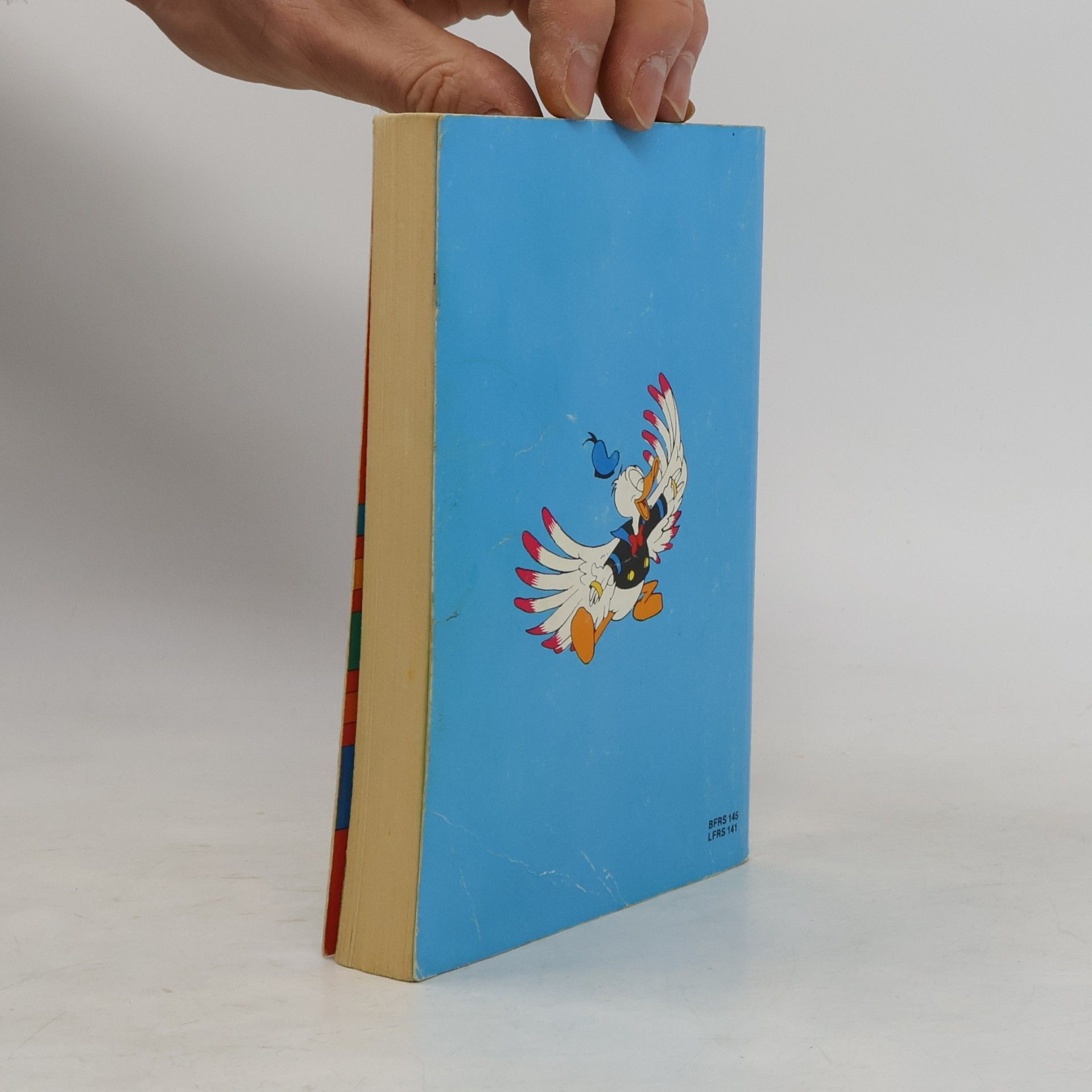 Walt Disney Lustiges Taschenbuch 64 : Onkel Dagoberts Traumreisen