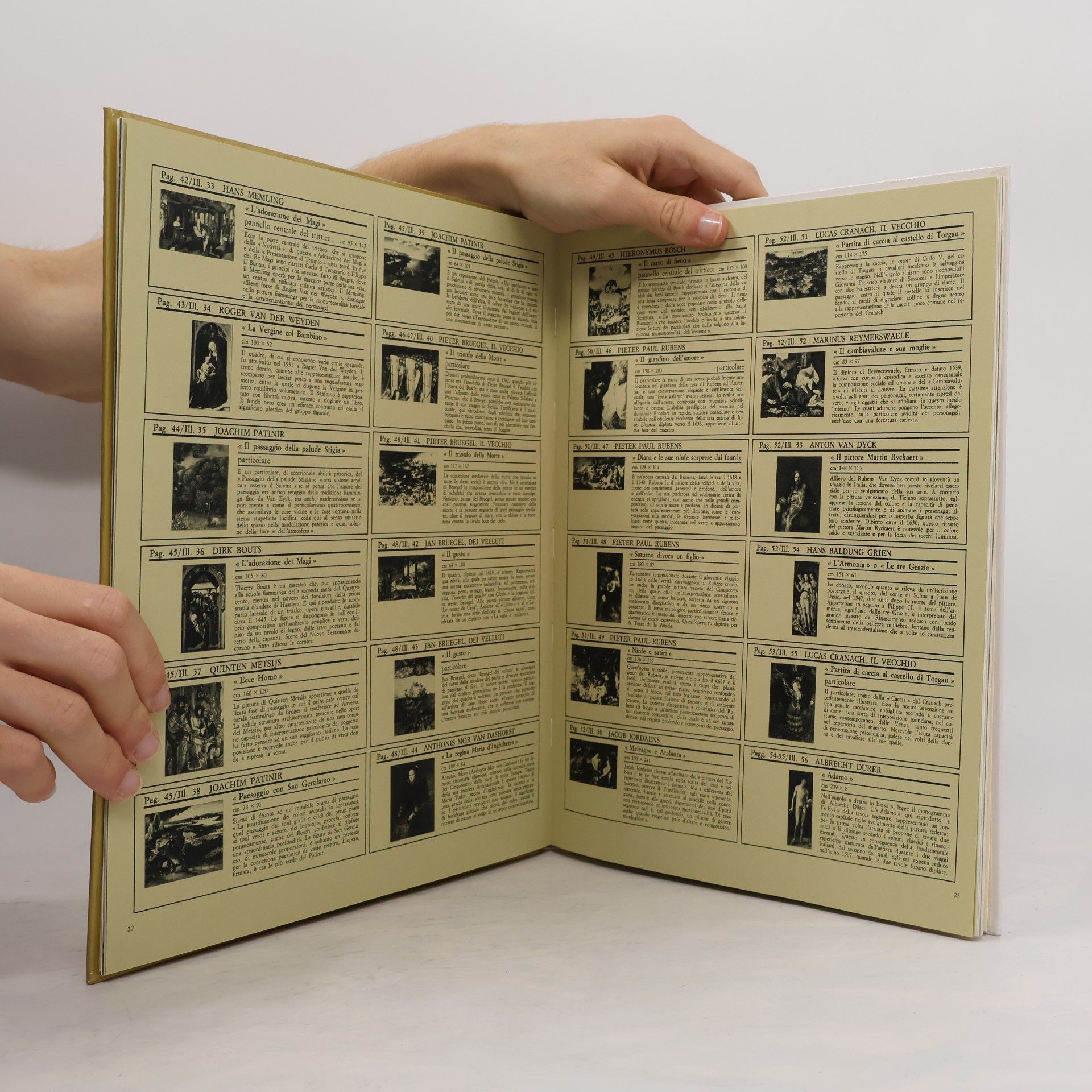 Autores varios Musei. Il Prado