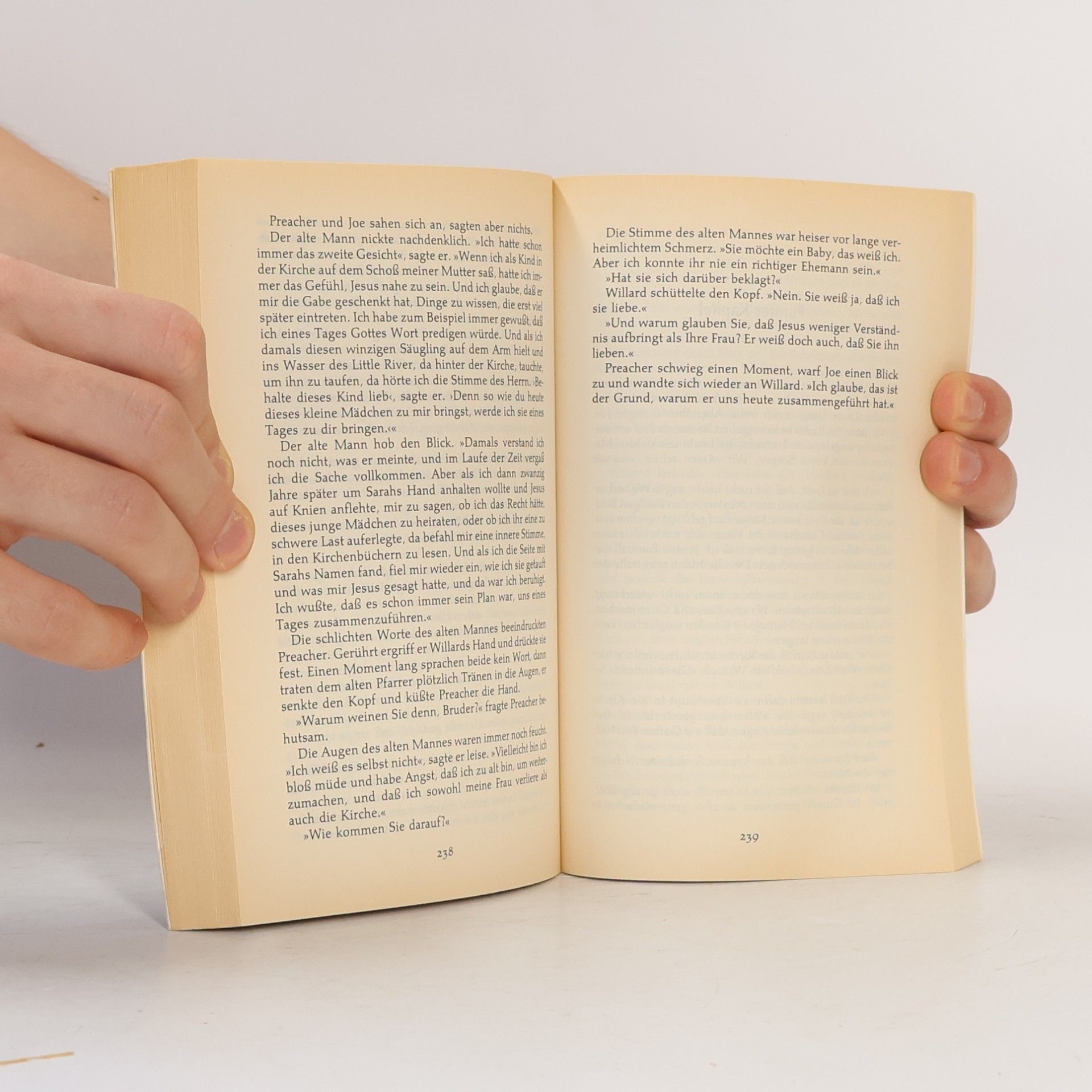 Harold Robbins Der Seelenfänger