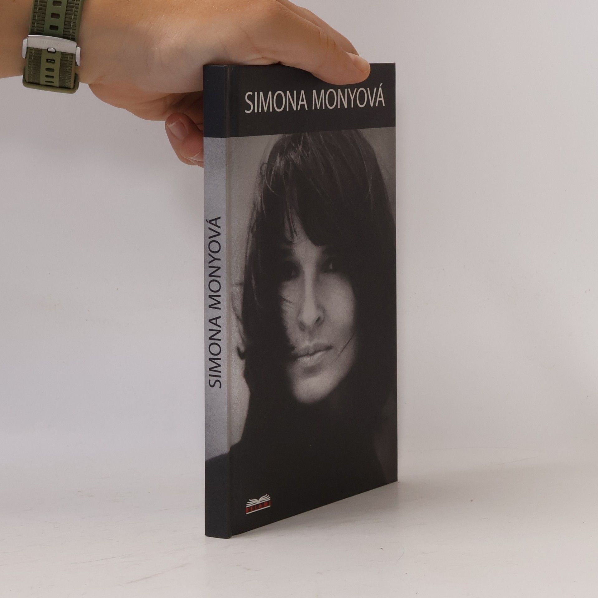 Jiřina Veselá Simona Monyová