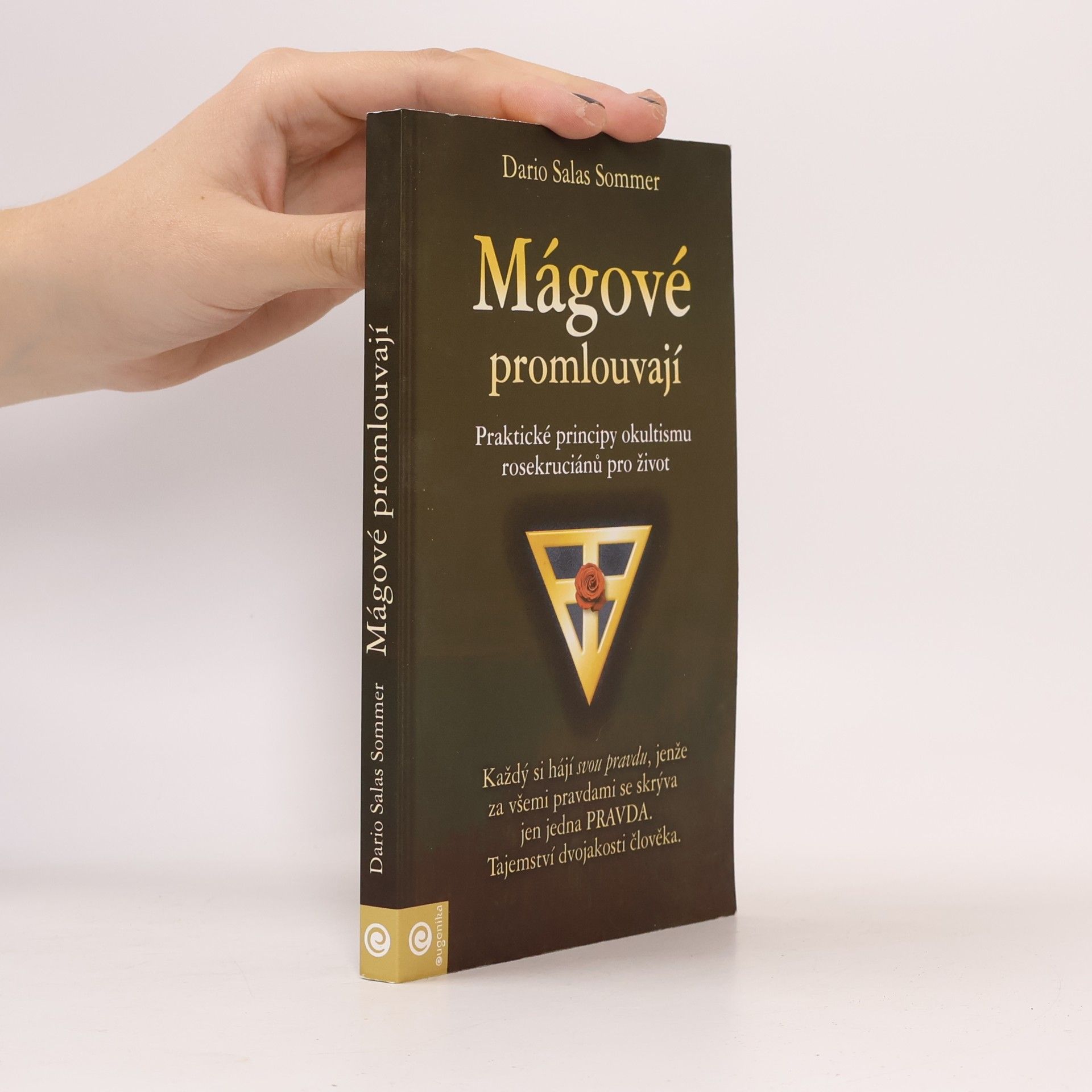 Mágové promlouvají