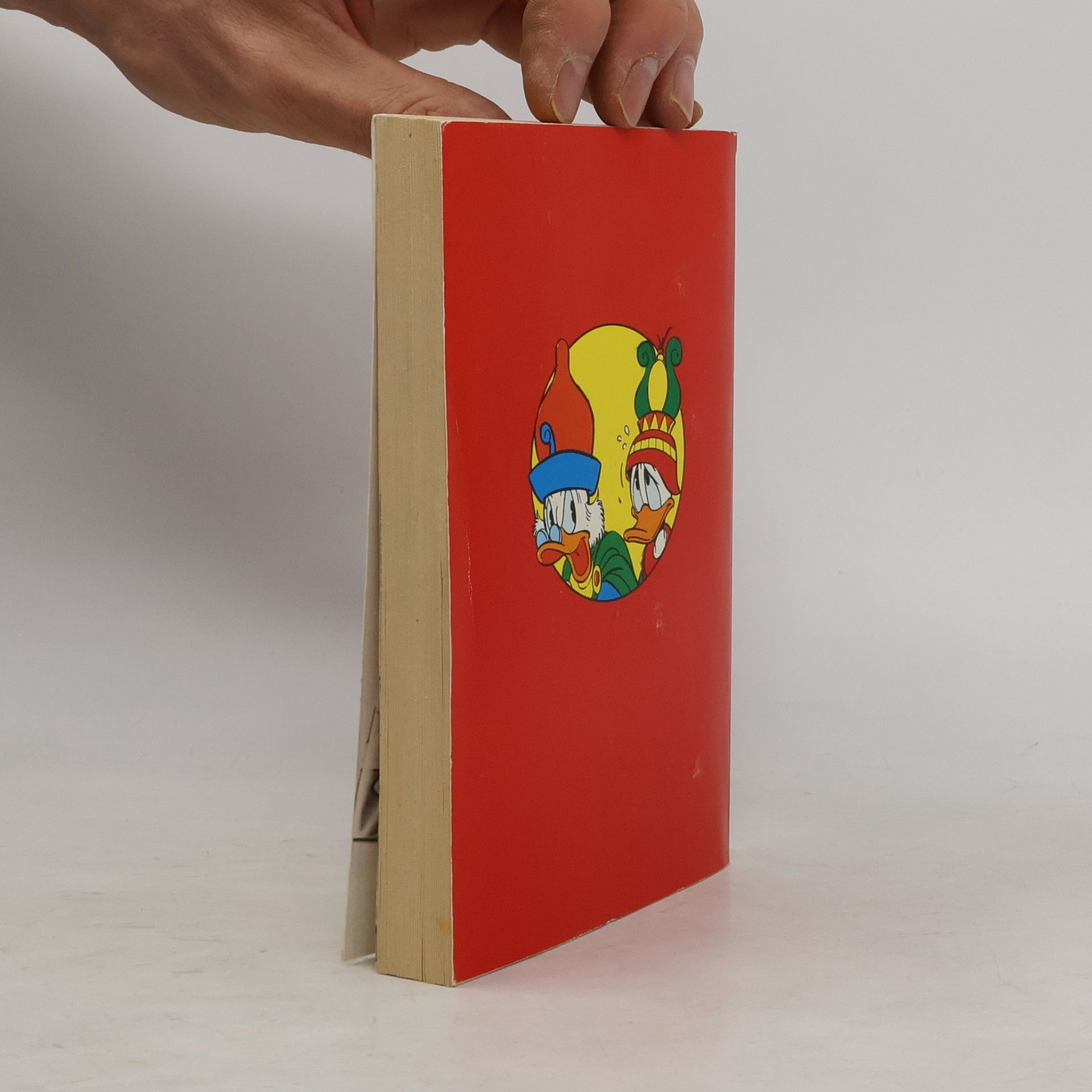 Autorenkollektiv Lustige Taschenbücher 93. Die Macht des Goldes