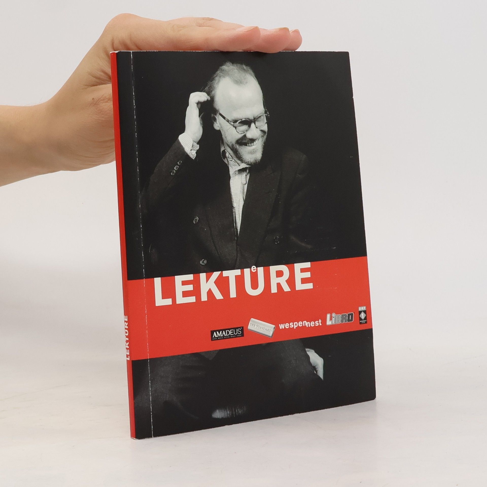 Various authors Lektura