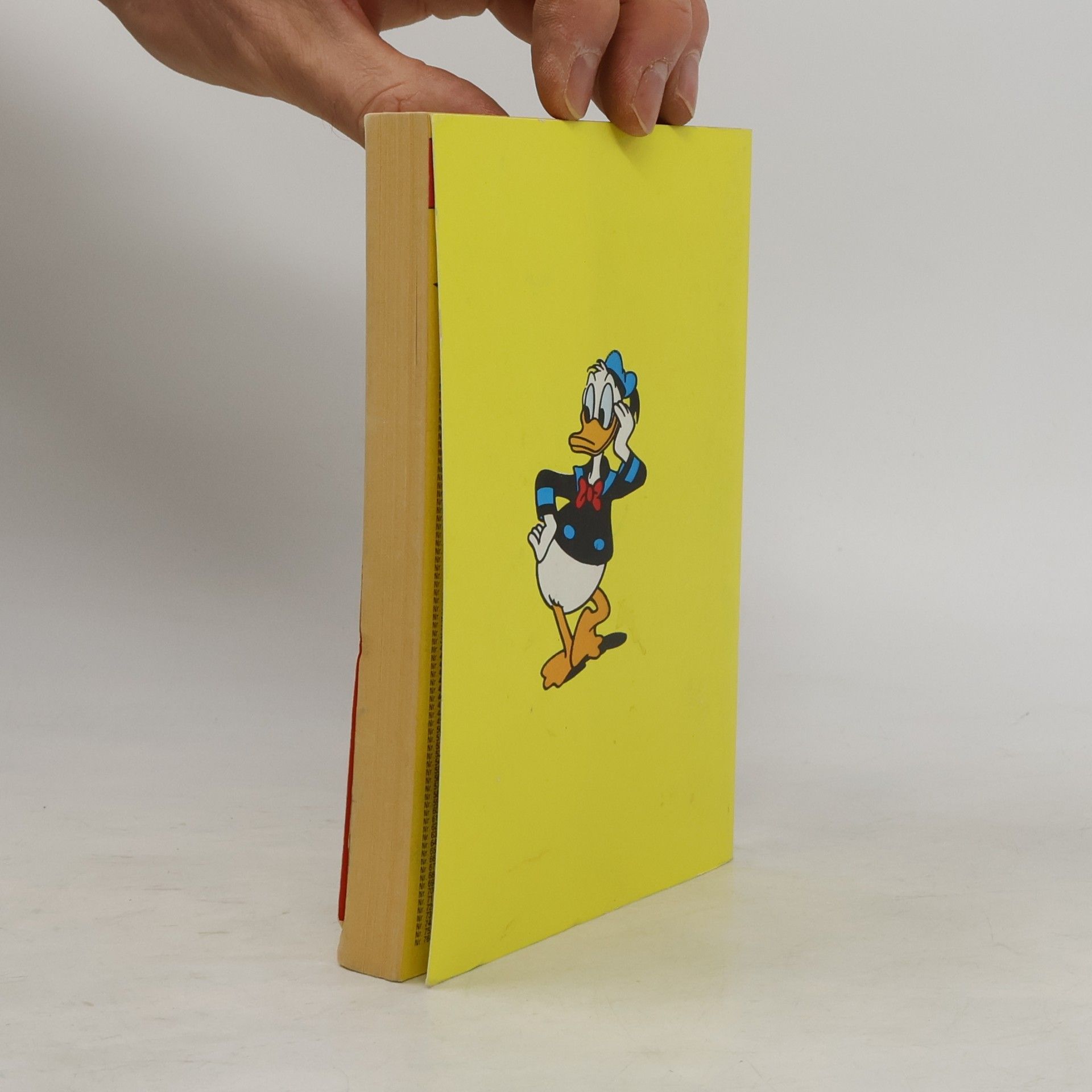 Walt Disney Lustiges Taschenbuch 74. Der Stolz der Familie
