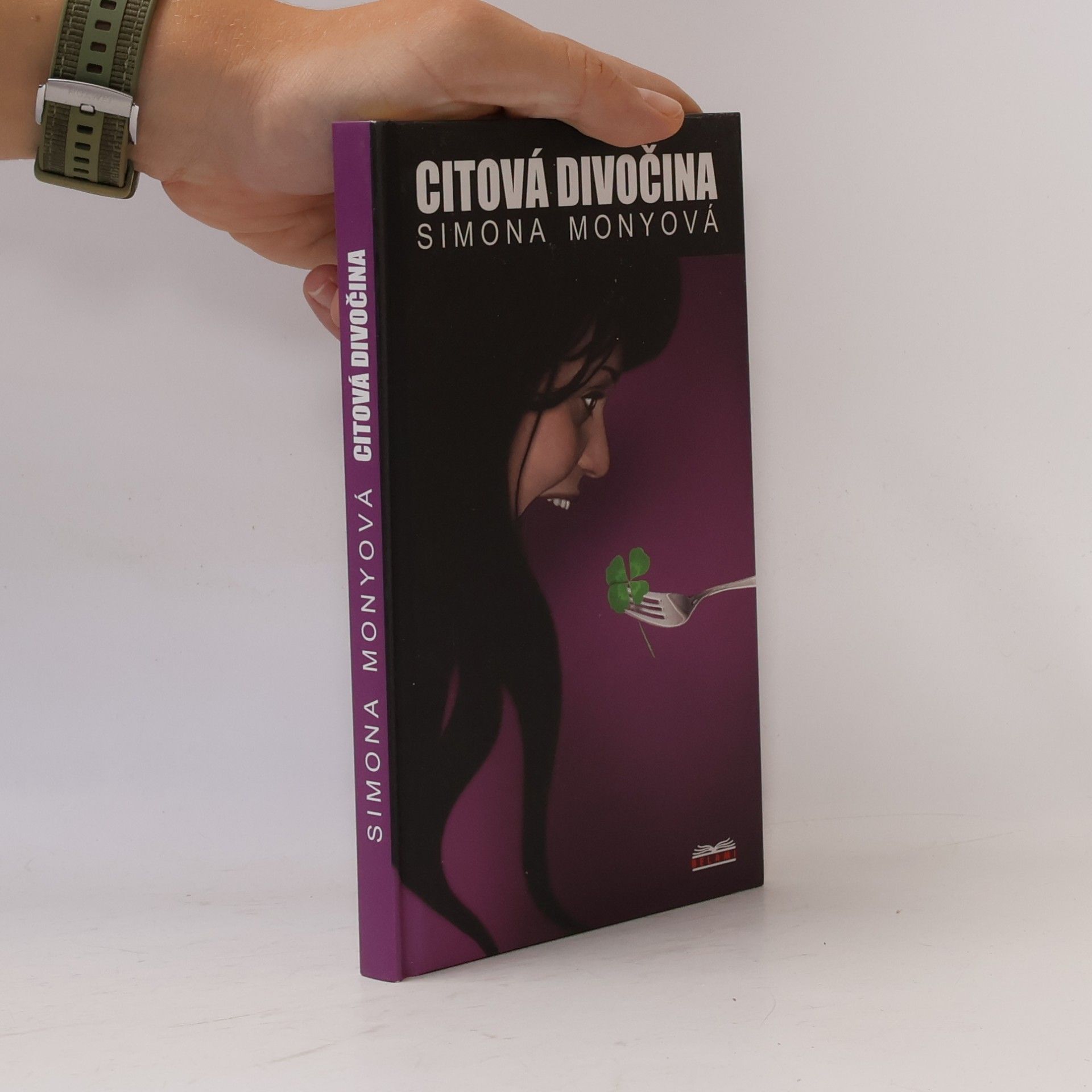 Citová divočina