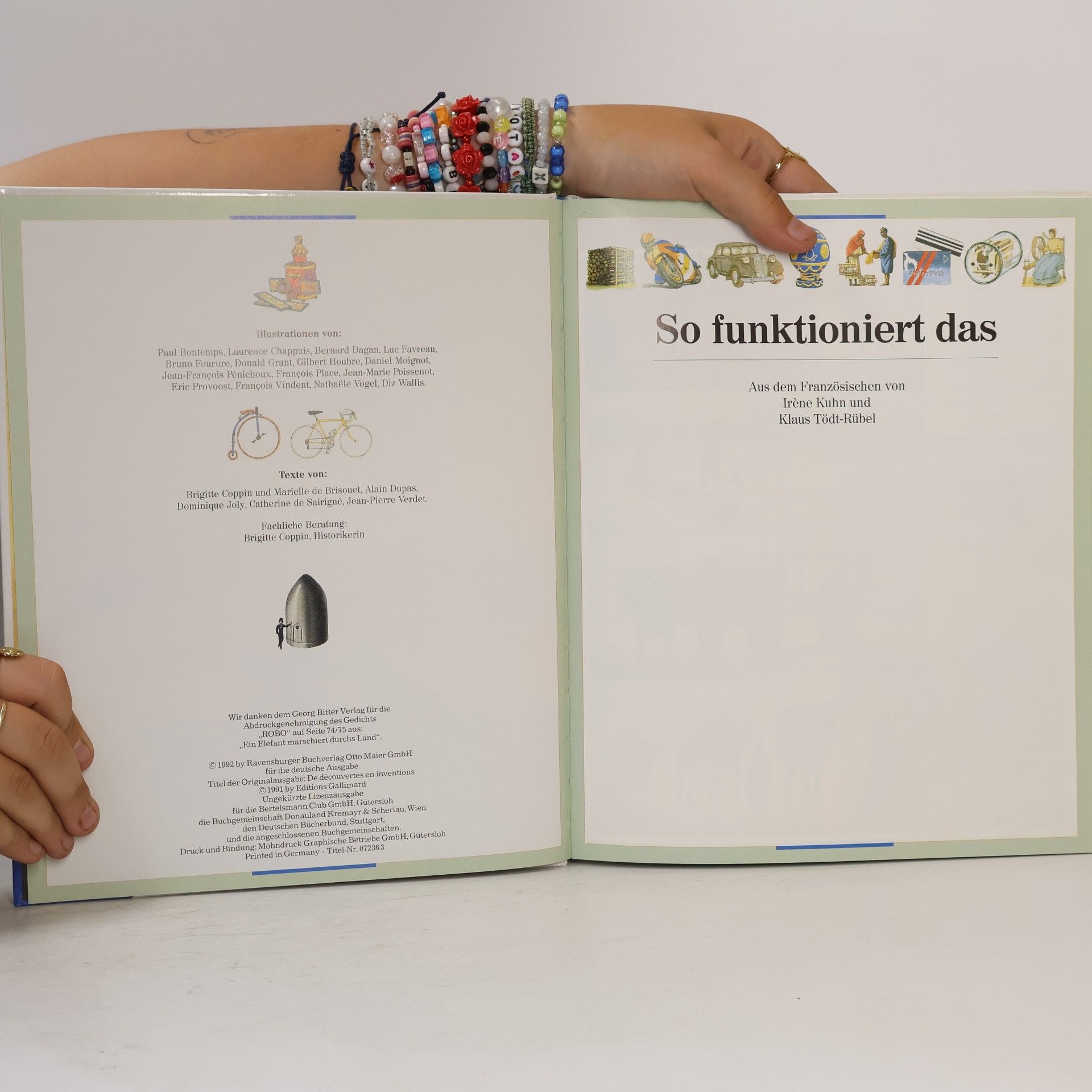 kolektiv So funktioniert das