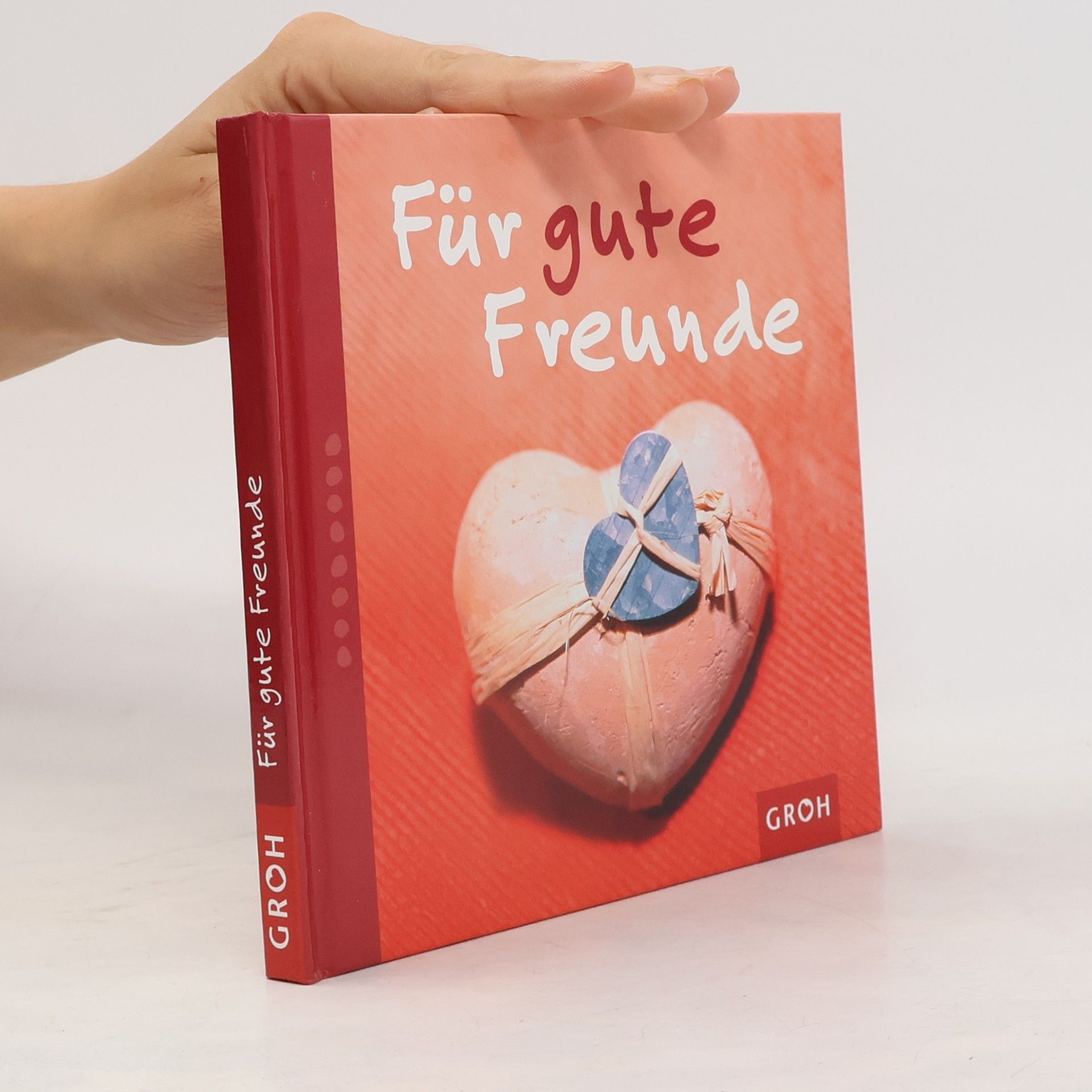 Nina Sandmann Für gute Freunde
