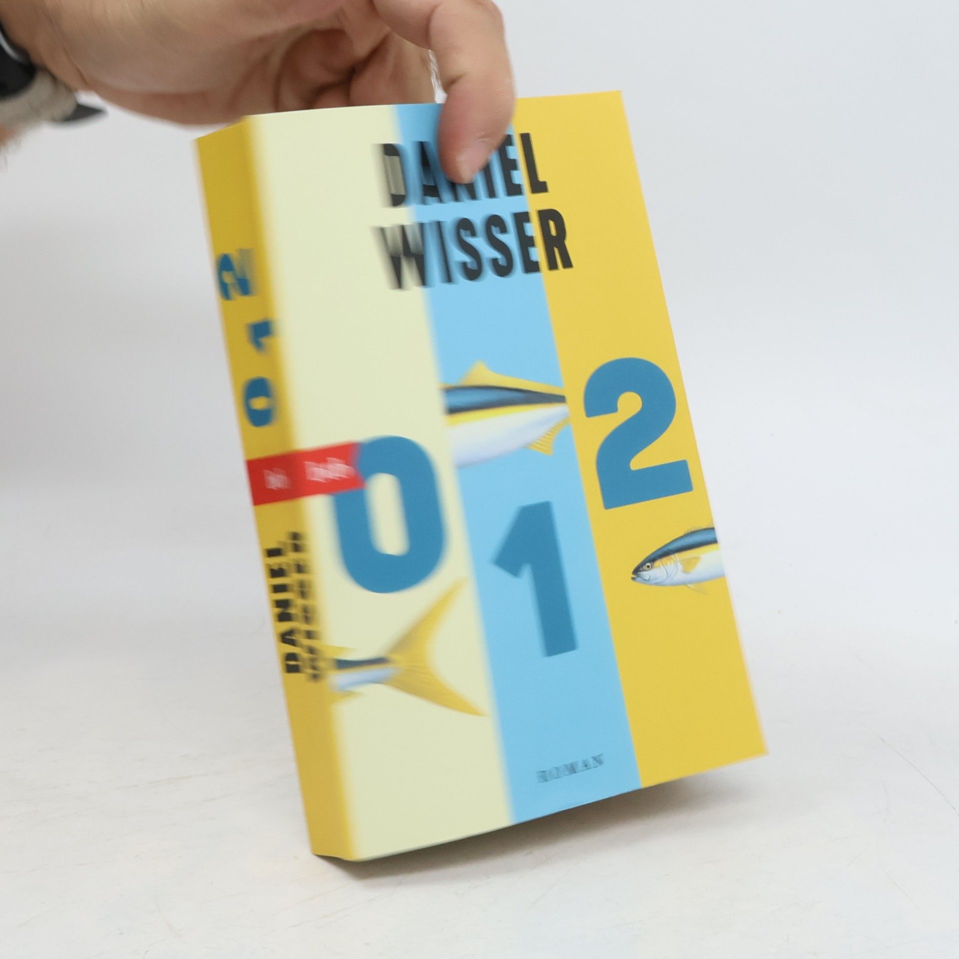 Daniel Wisser 0 1 2