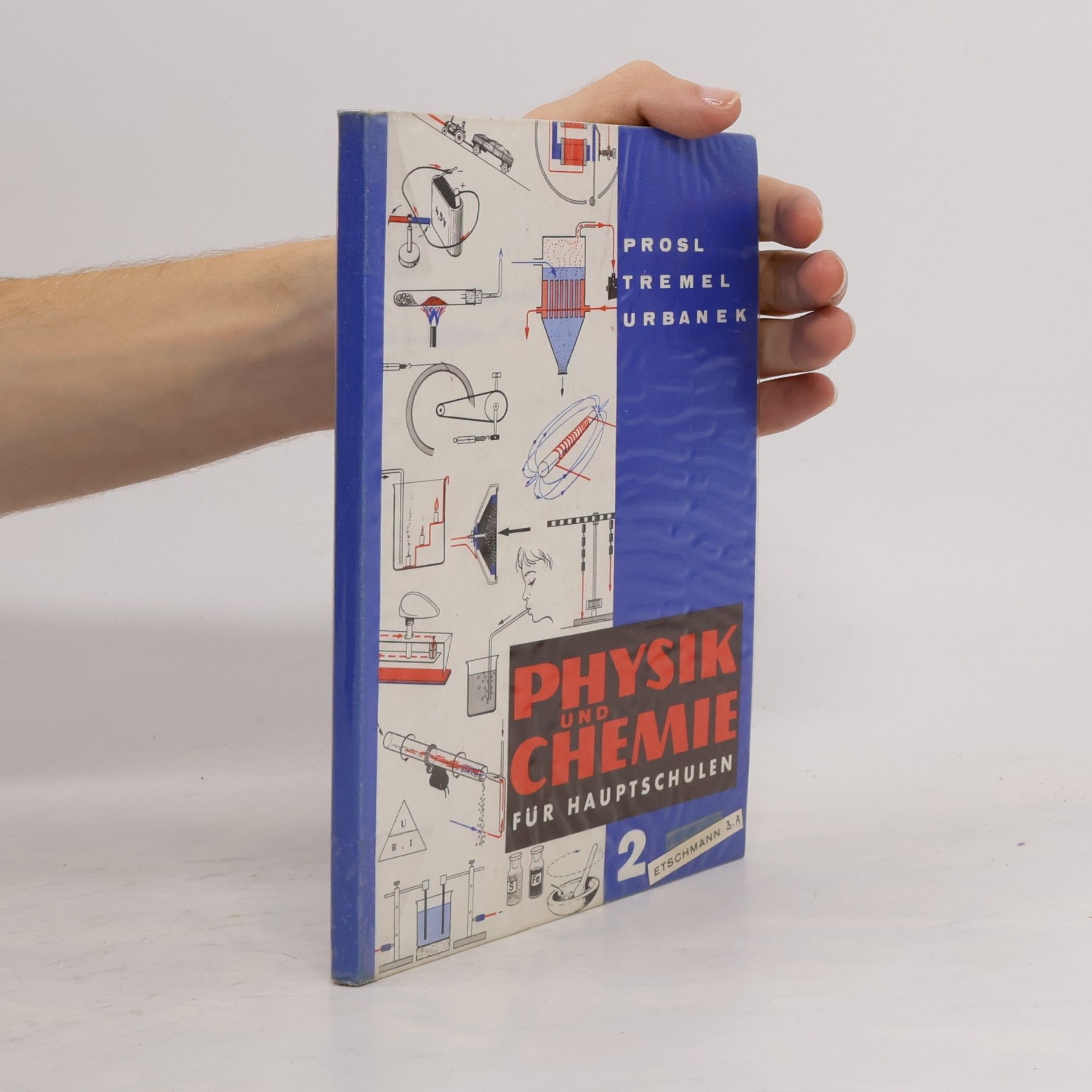 Physik und Chemie für Hauptschulen 2