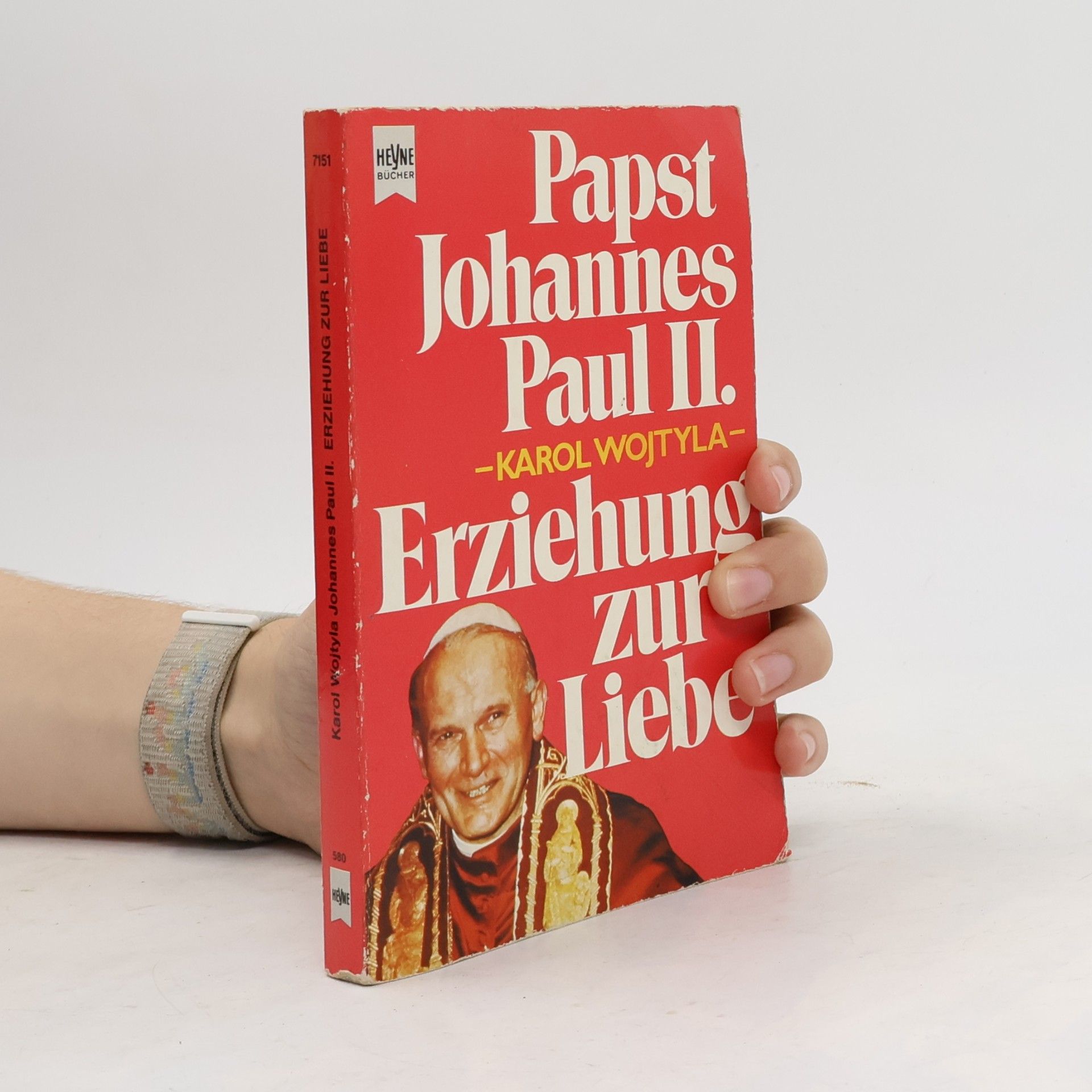 Erziehung zur Liebe
