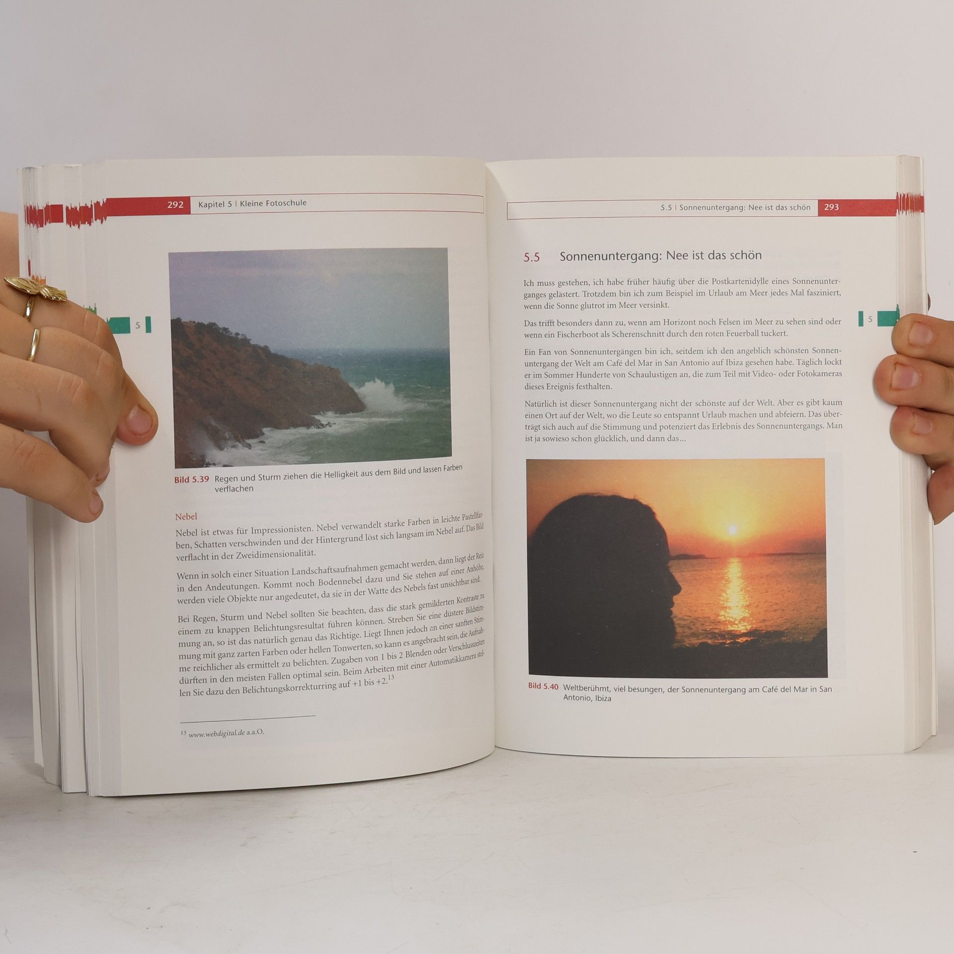 Various authors Handbuch digitale Fotografie