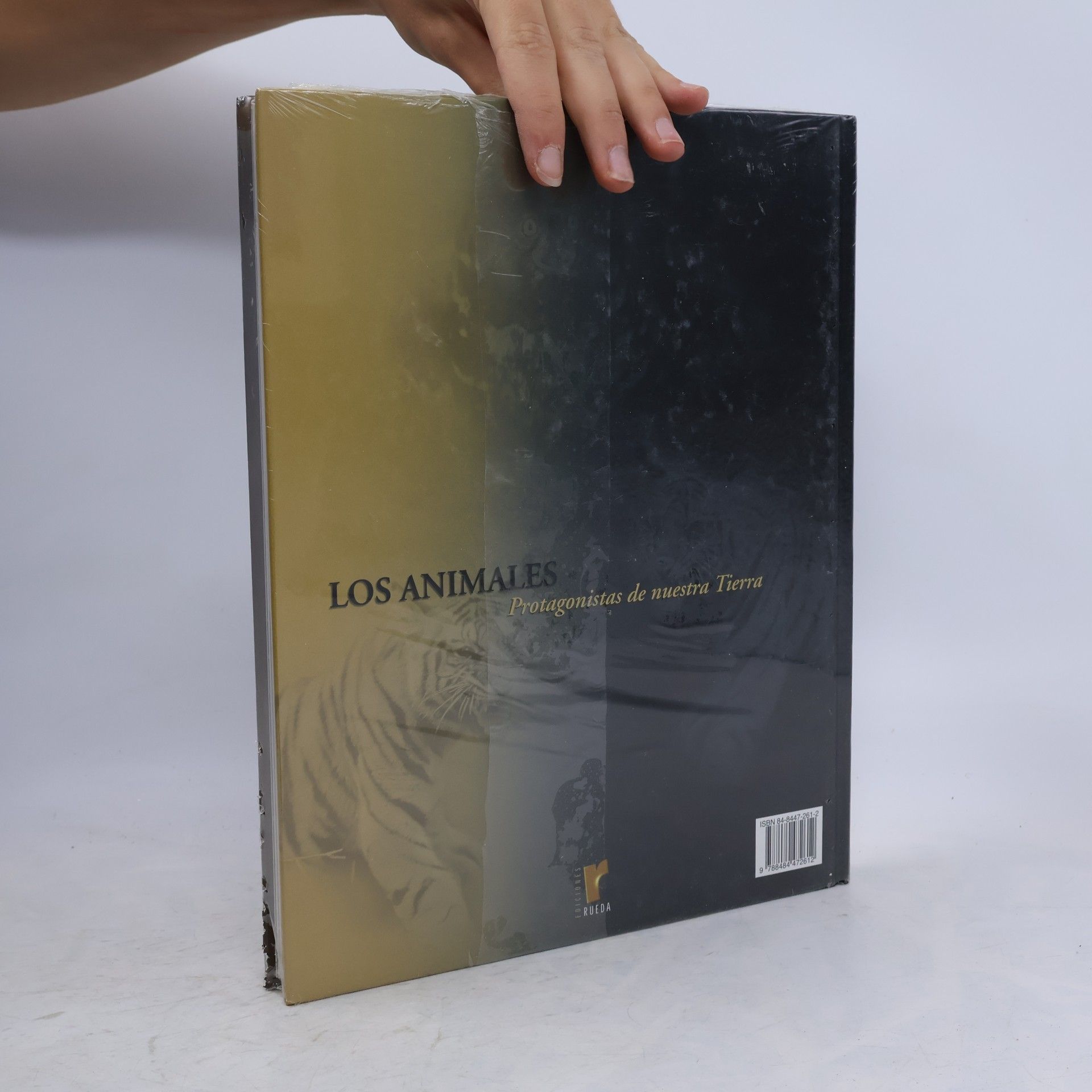 La jungla: Los animales