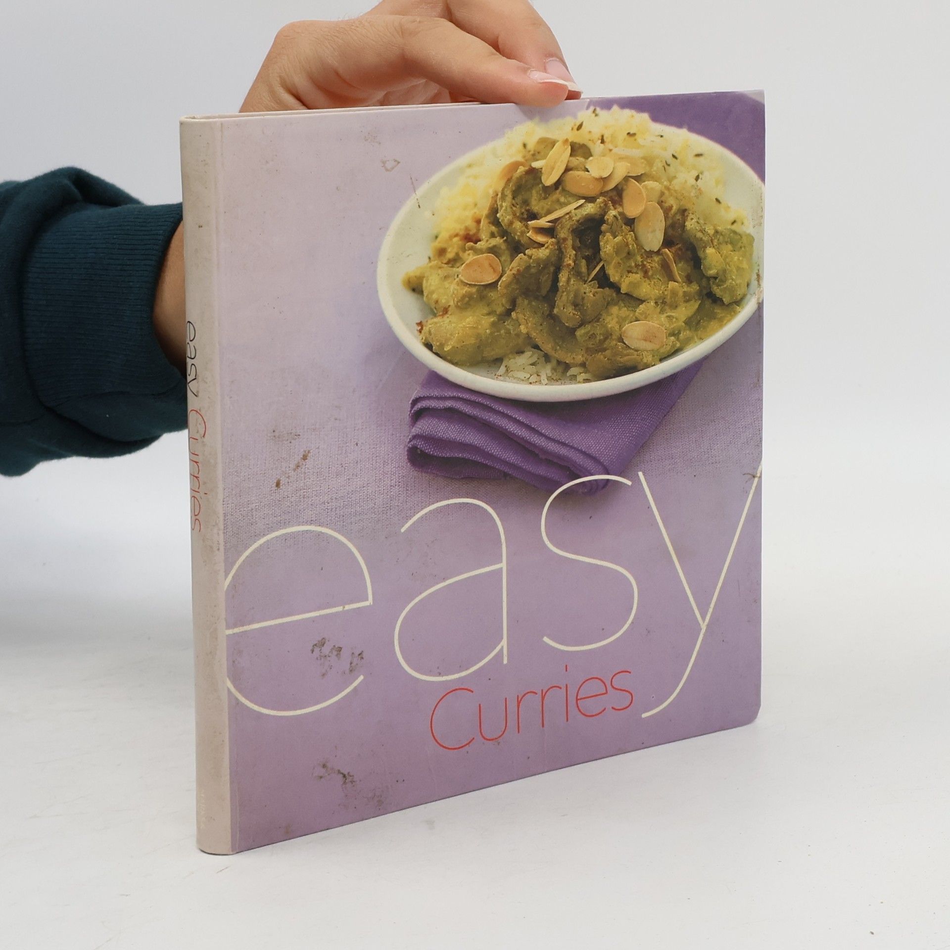 Autorenkollektiv Easy Curries