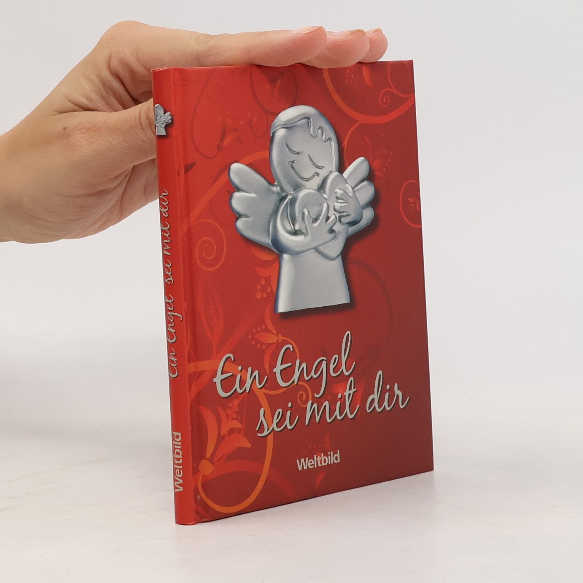 Autorenkollektiv Ein Engel sei mit dir