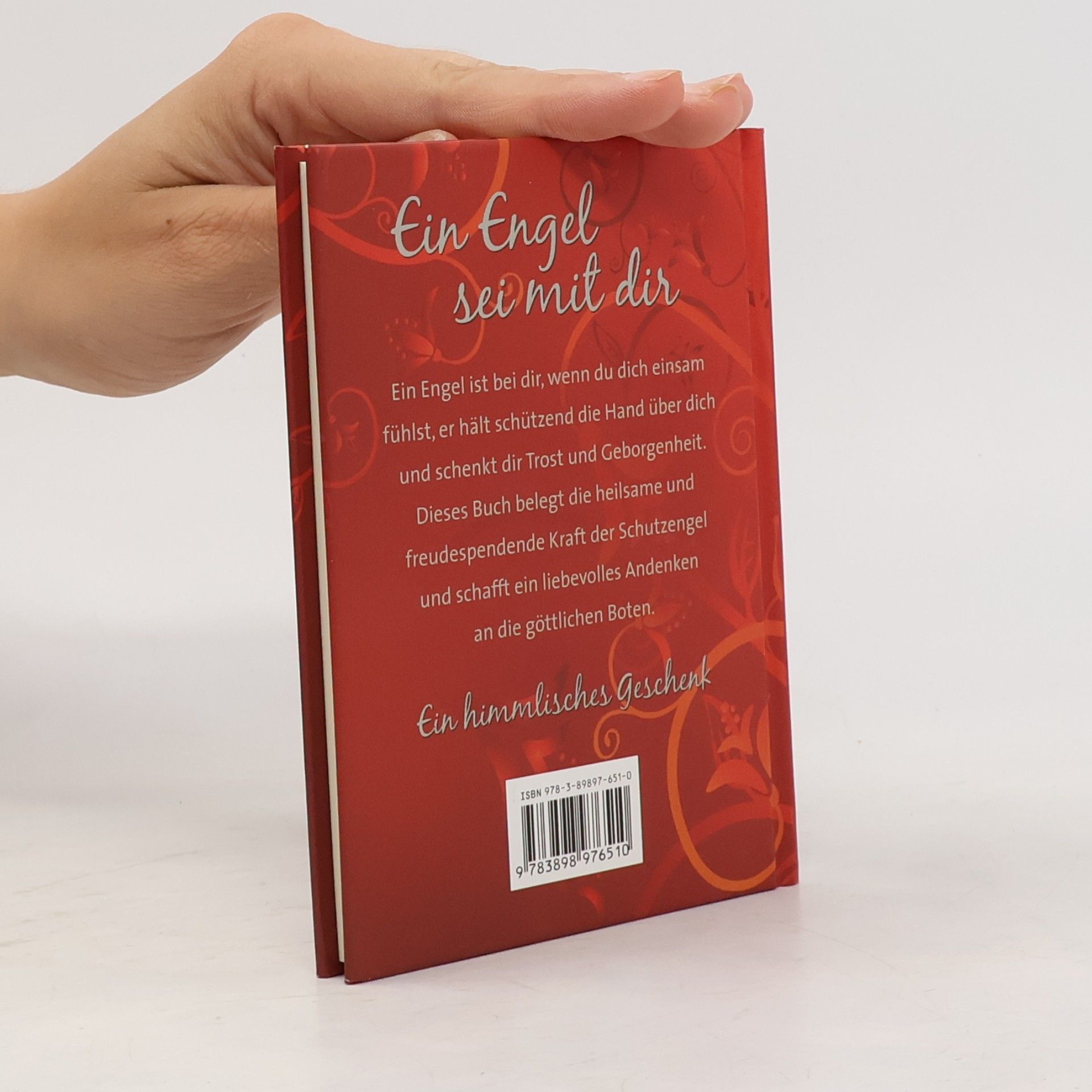 Autorenkollektiv Ein Engel sei mit dir